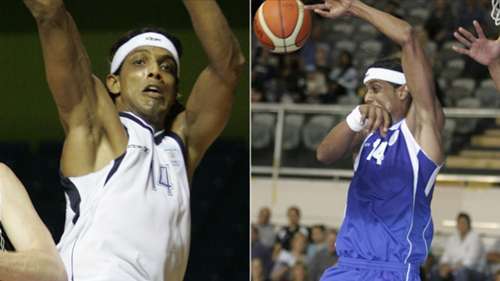 The G O A T Debate The Greatest Indian Basketball Players Of All