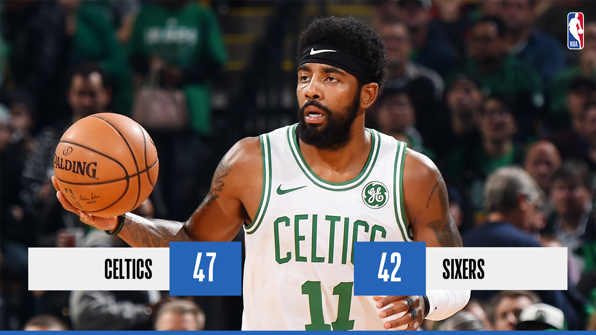 Kyrie Irving