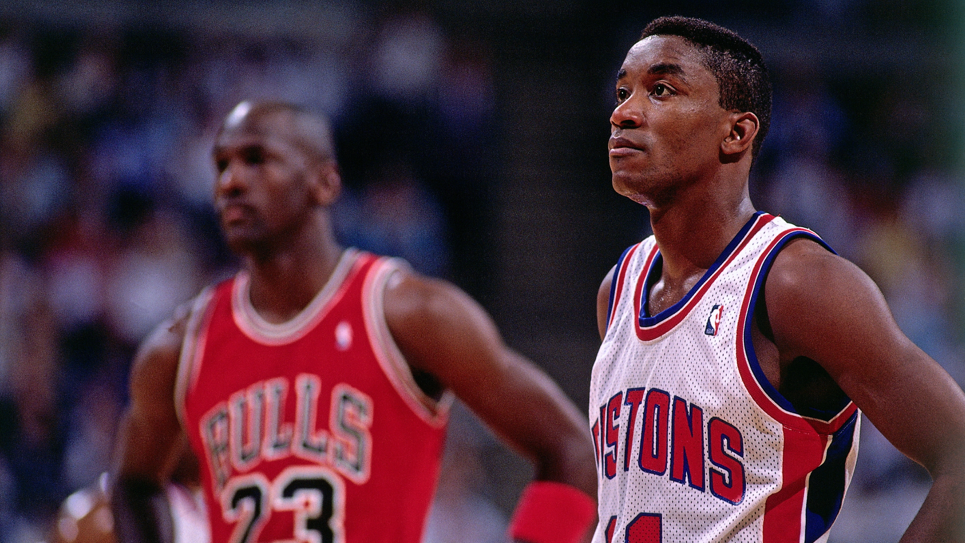 The Last Dance Who Was On The Dream Team And The Best Players Who