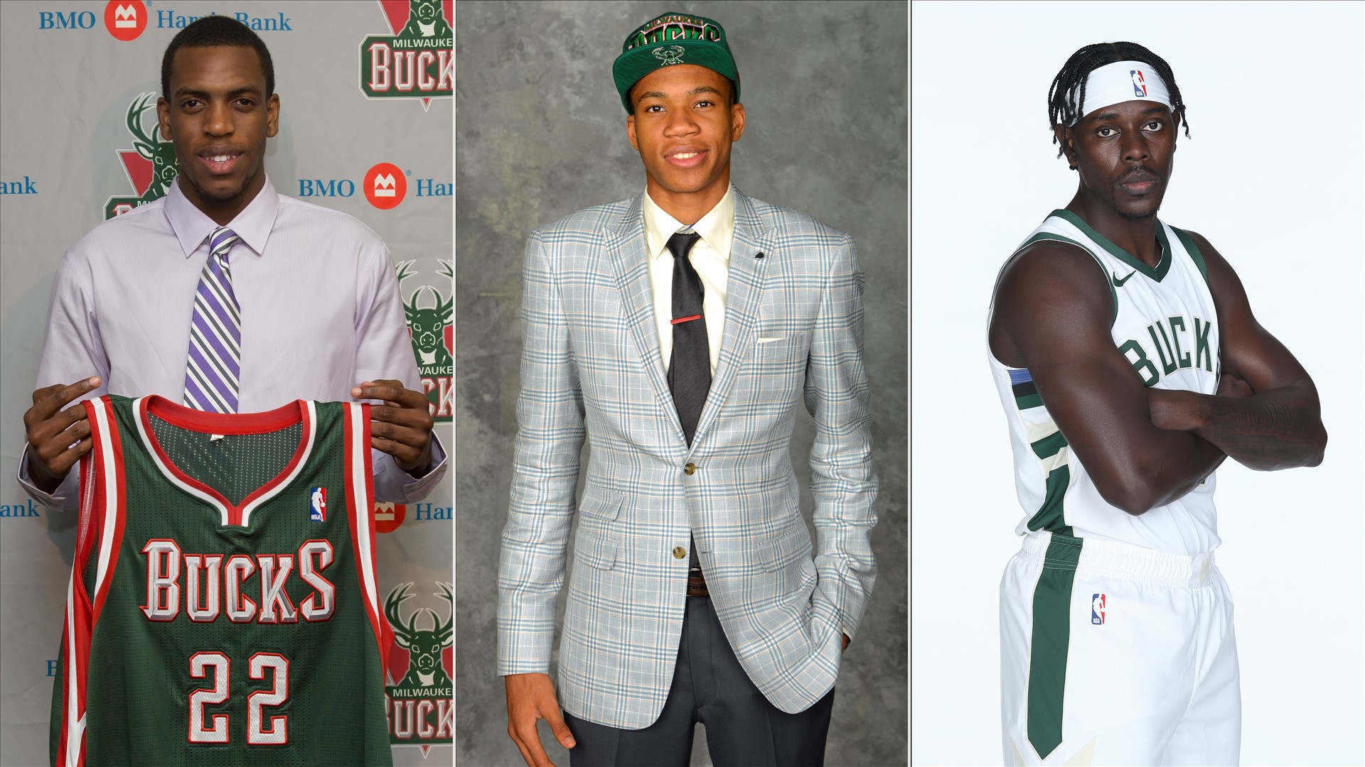 La construcción de Milwaukee Bucks rumbo a sus primeras Finales de la NBA en más de 40 años | NBA.com Argentina - Vimarsana News