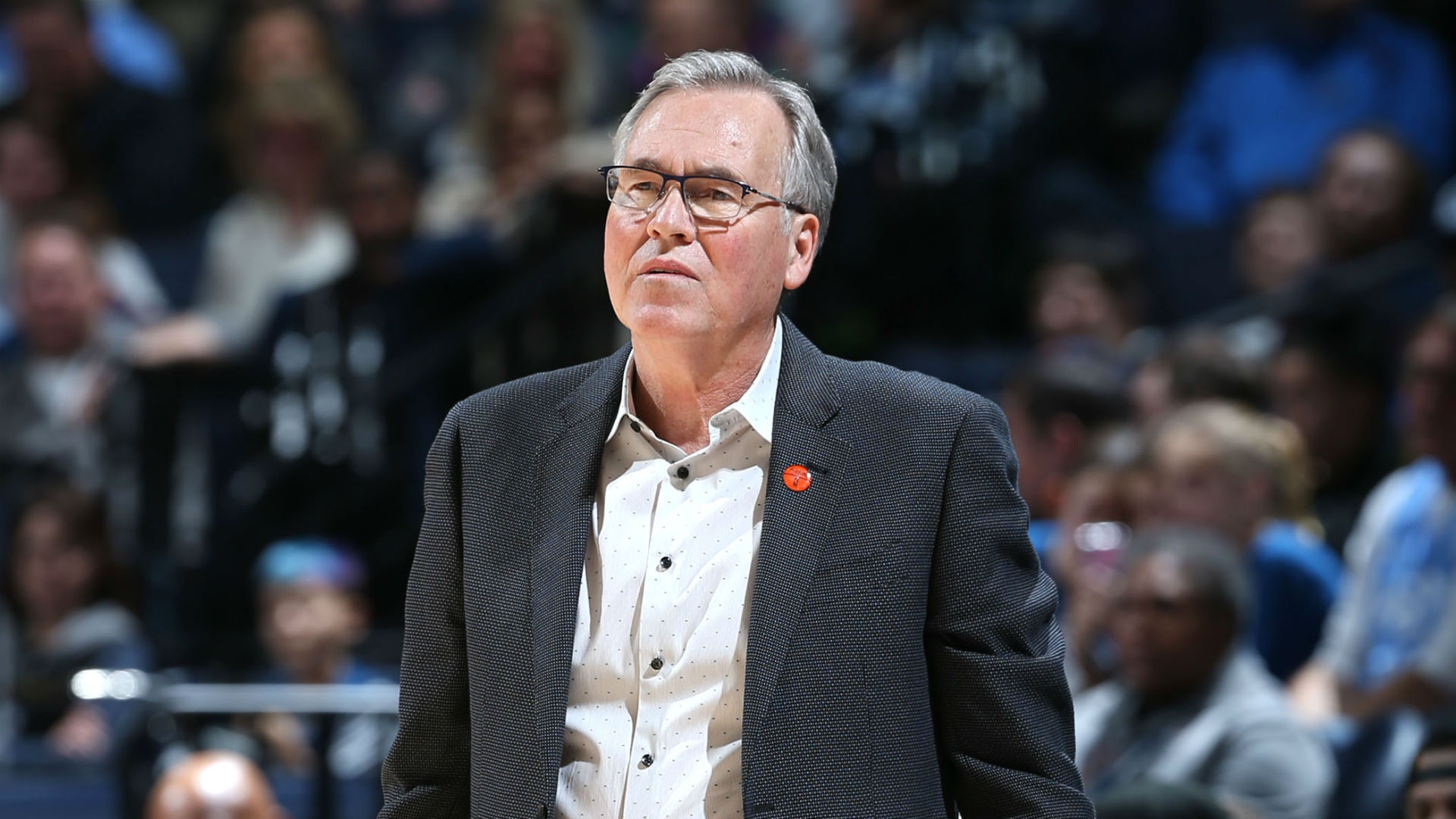 Mike D'Antoni will not return as Houston Rockets head ...