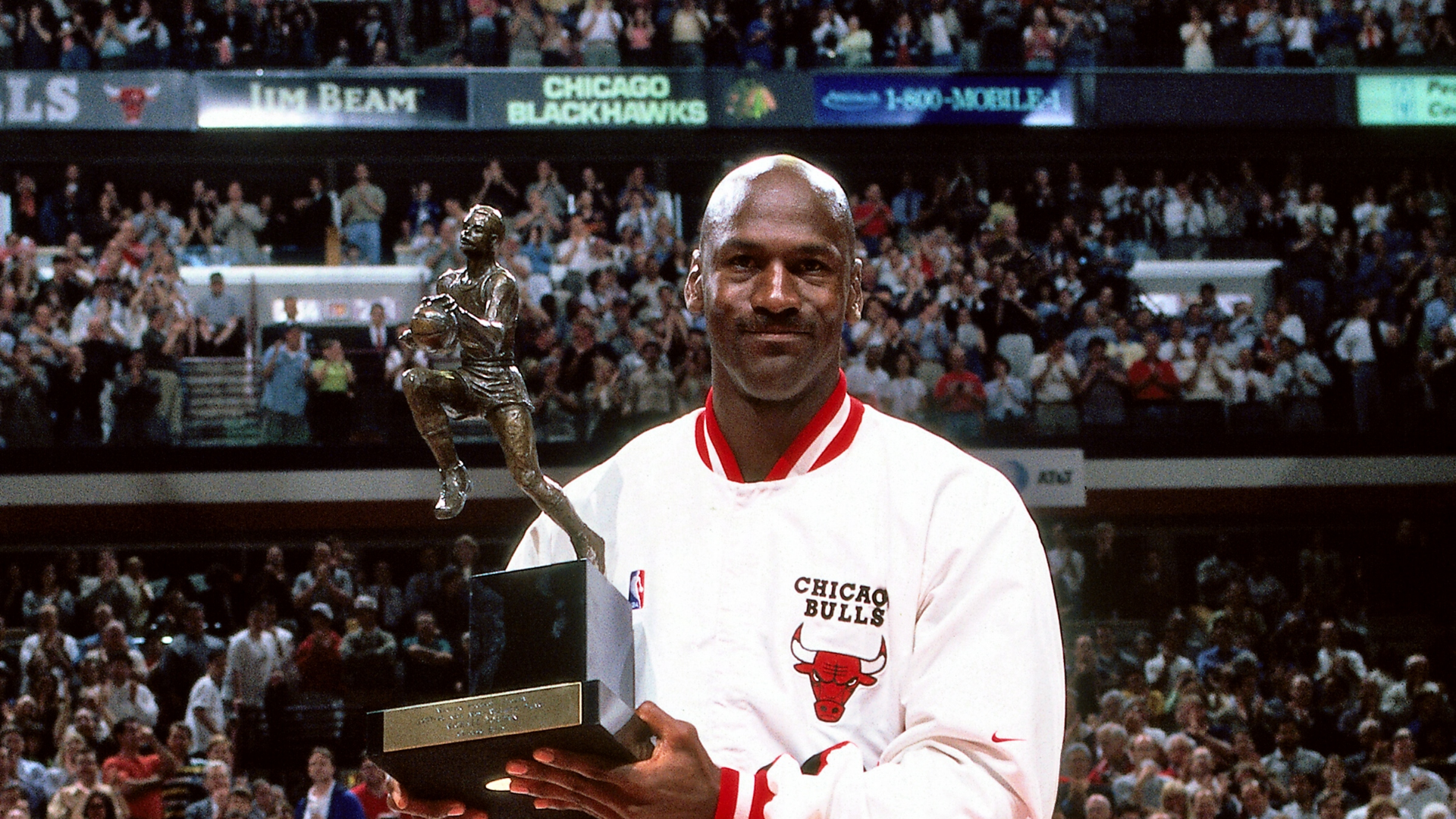 How many MVP awards should Michael Jordan have won? | NBA.com India