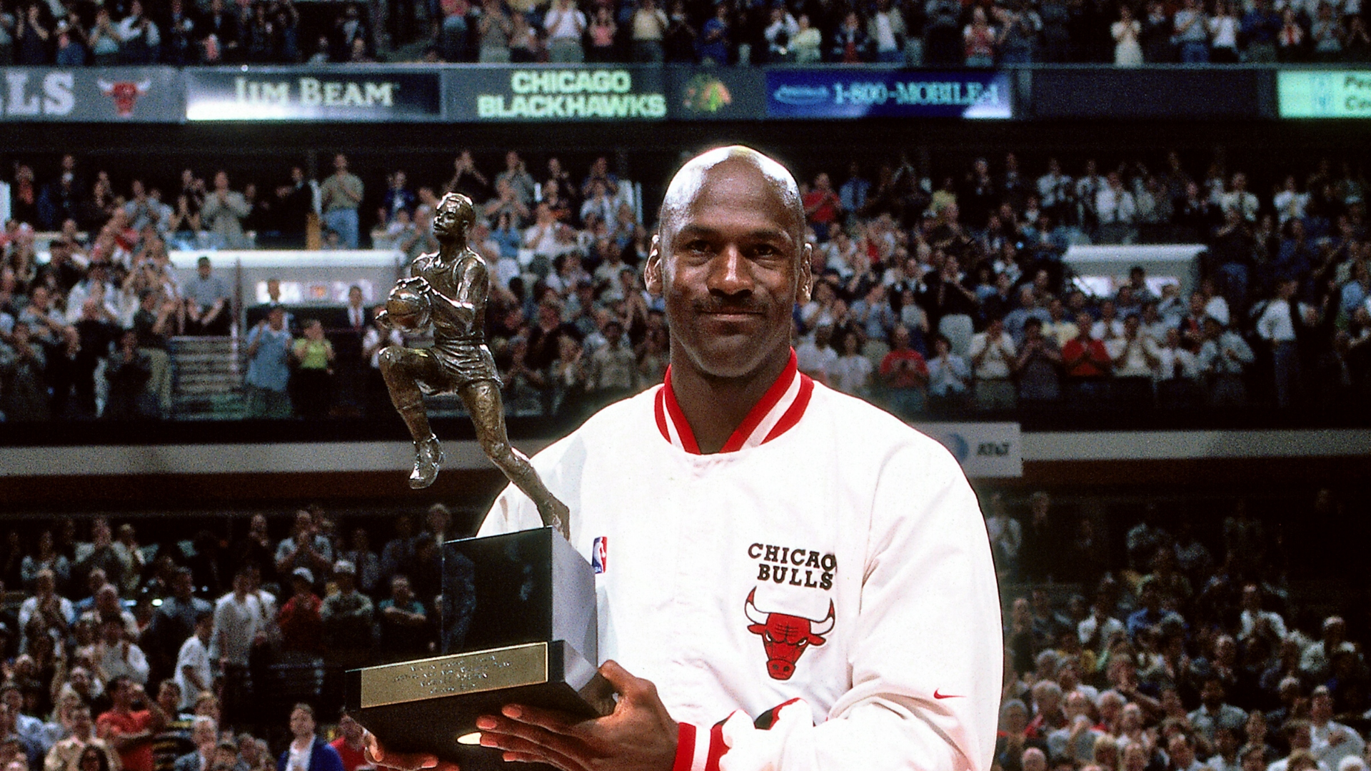 How many MVP awards should Michael Jordan have won? | NBA.com India | The official site of the NBA