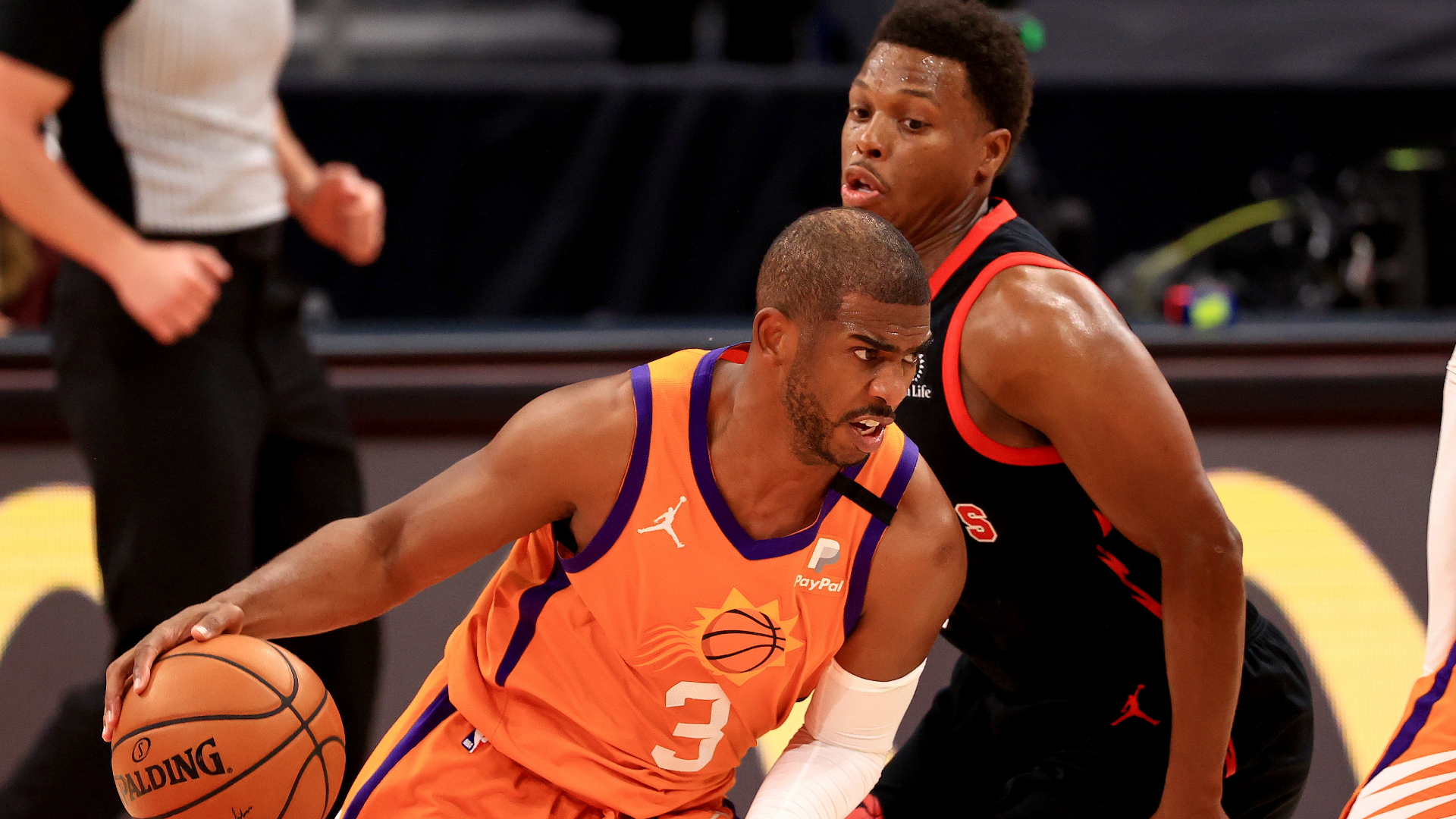 Toronto Raptors Vs Phoenix Suns Live Score Updates News Stats And Highlights Nba Com Canada The Official Site Of The Nba