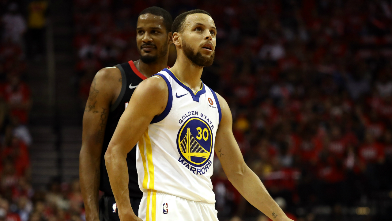 Steve Kerr thinks Stephen Curry's 'best is still to come ...