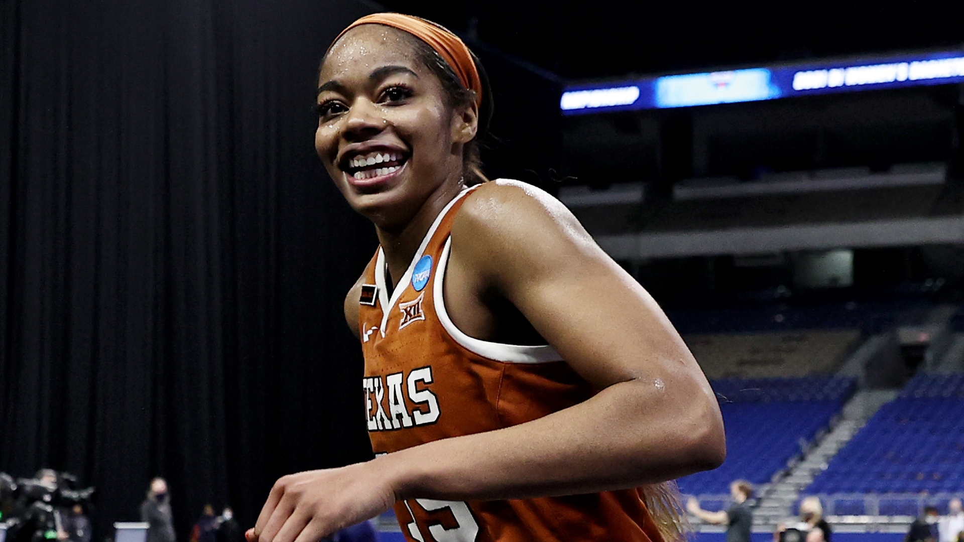 Top Wnba Prospects 2022