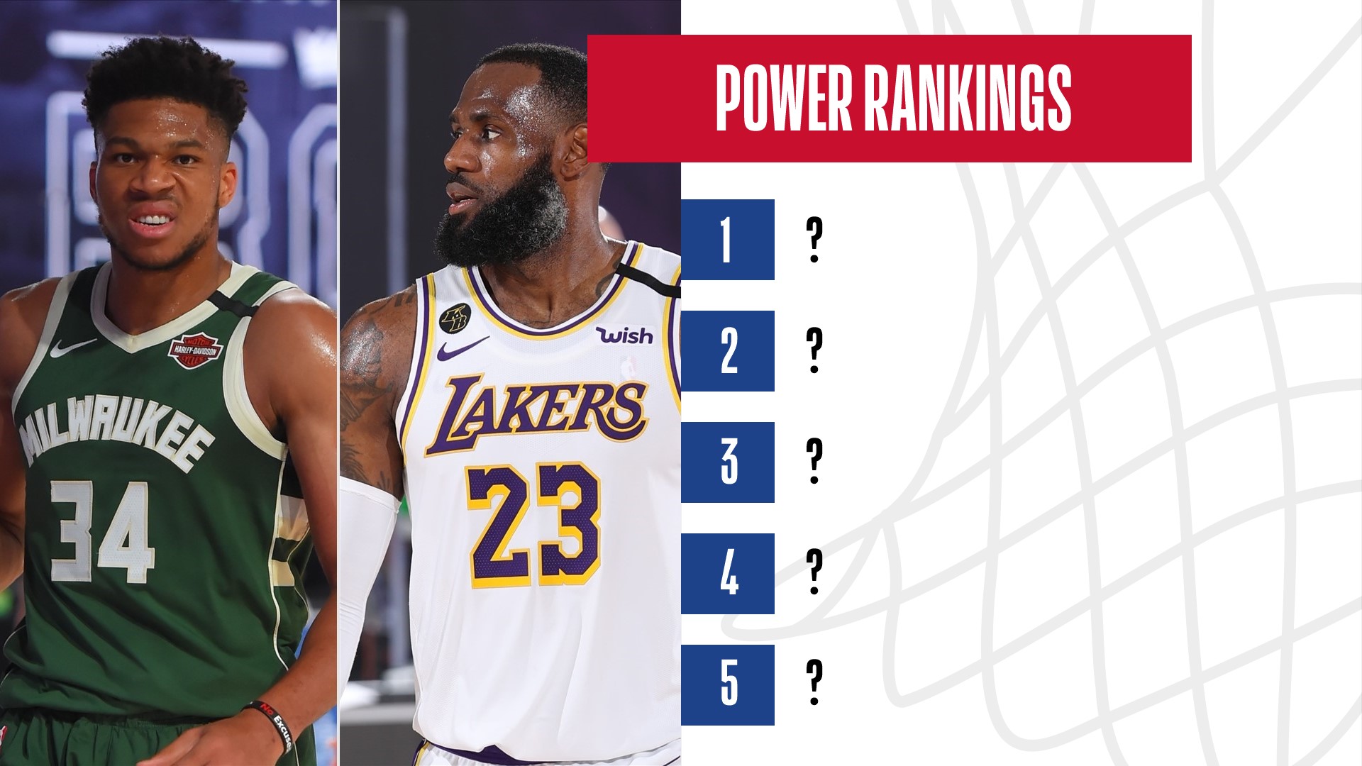 Power Rankings Title Contenders Sleepers And Pressing Concerns