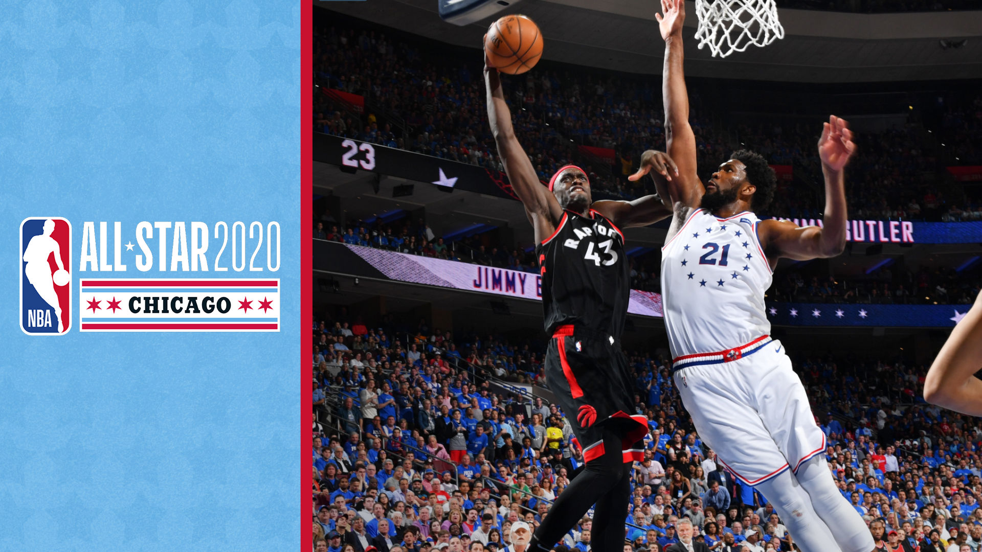 Who should start in the 2020 NBA All-Star Game? | NBA.com Australia | The official site of the NBA