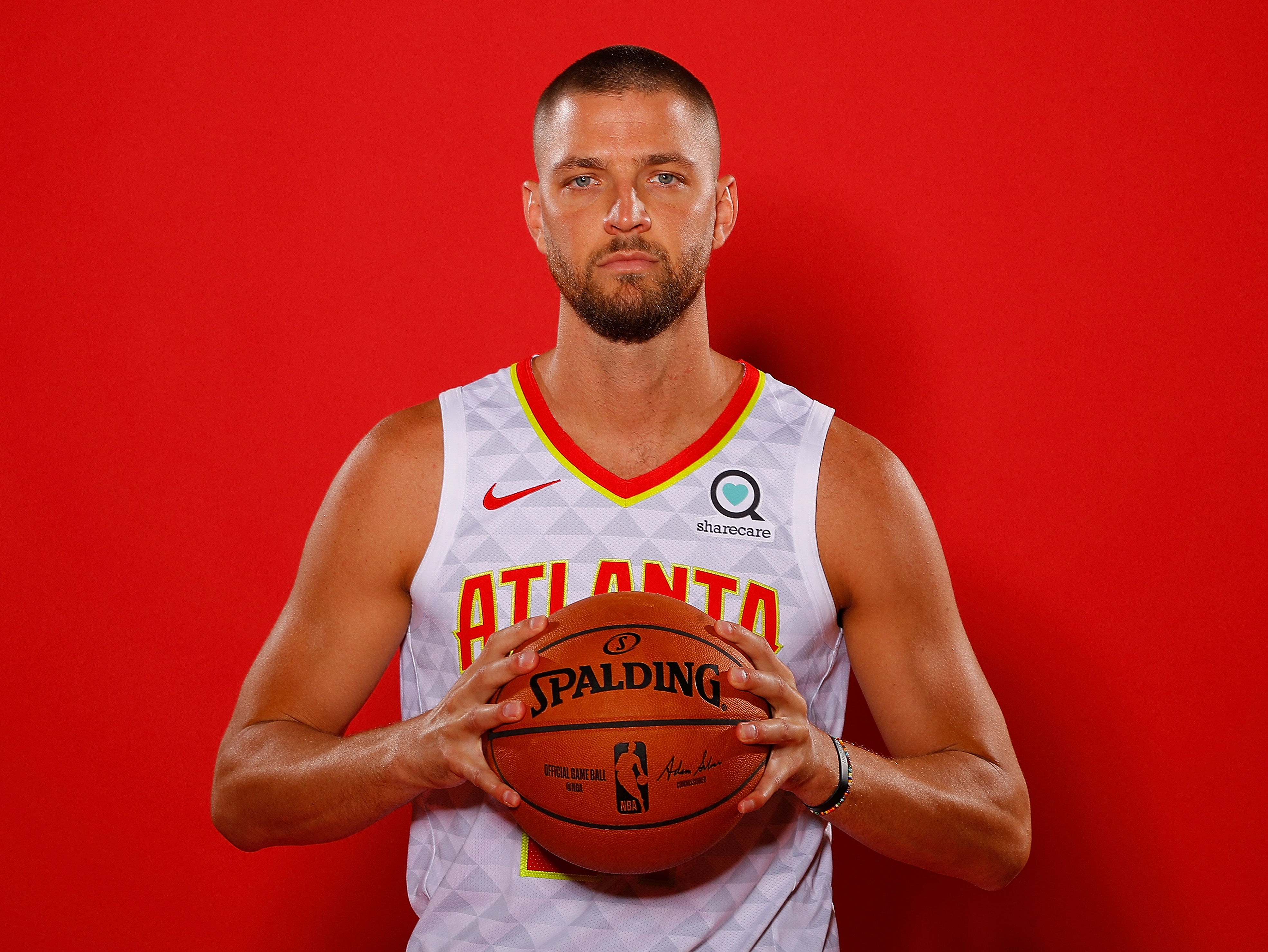 La carrera de Chandler Parsons, en peligro tras un grave accidente