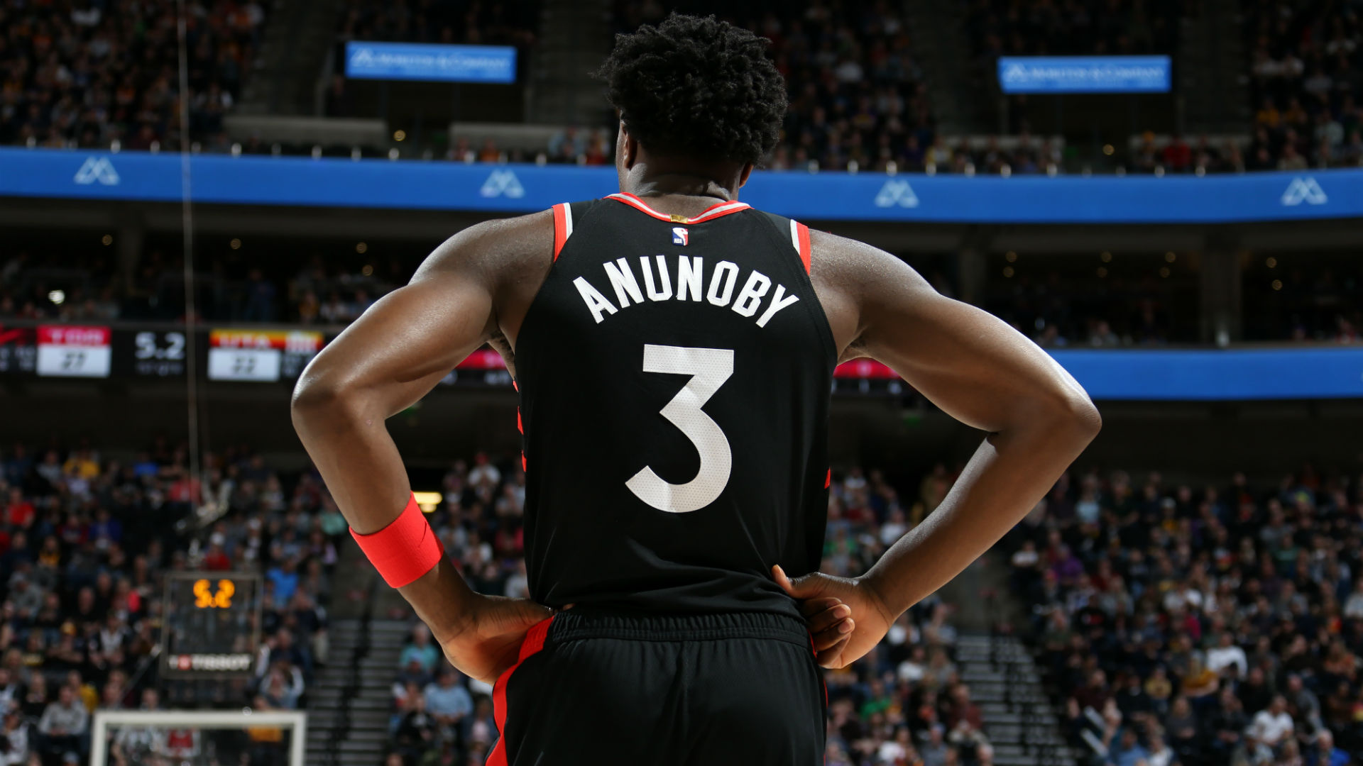 The case for and against the Toronto Raptors extending OG Anunoby this