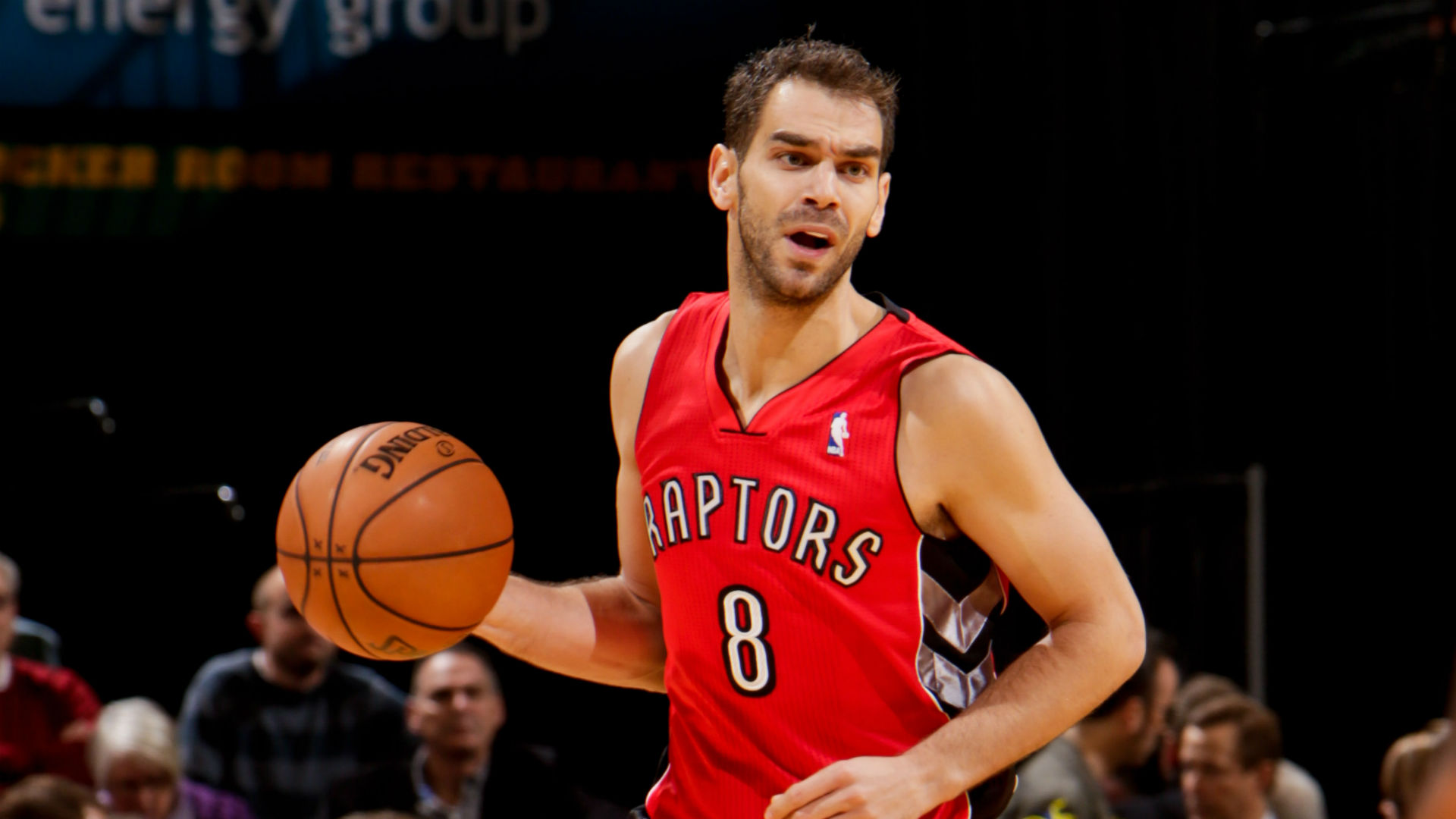 Toronto Raptors legend Jose Calderon  announces retirement 