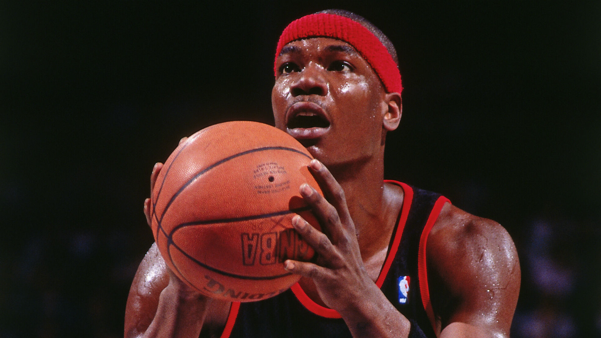 Former NBA All-Star Clifford Robinson Dies At Age 53 | NBA.com Canada ...