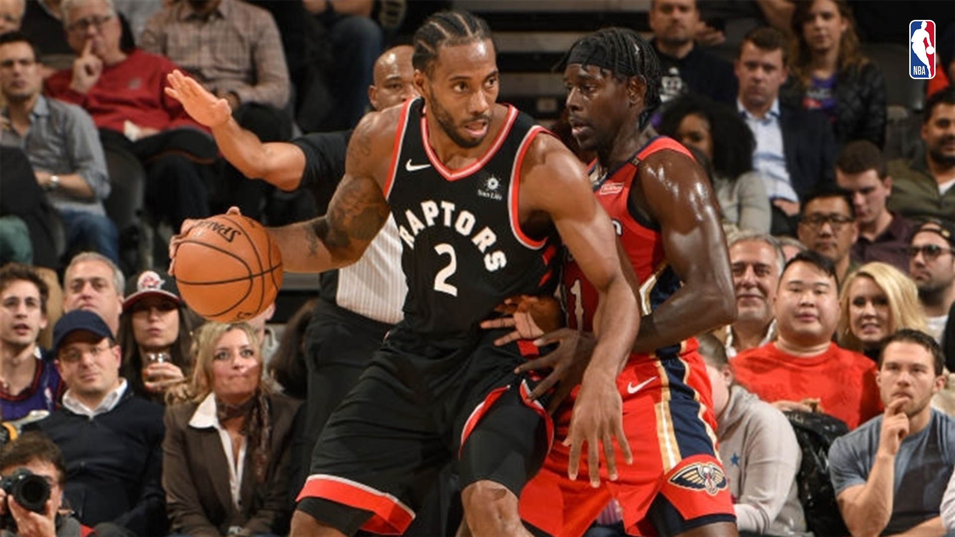 4 Takeaways From The Toronto Raptors Loss To The New Orleans