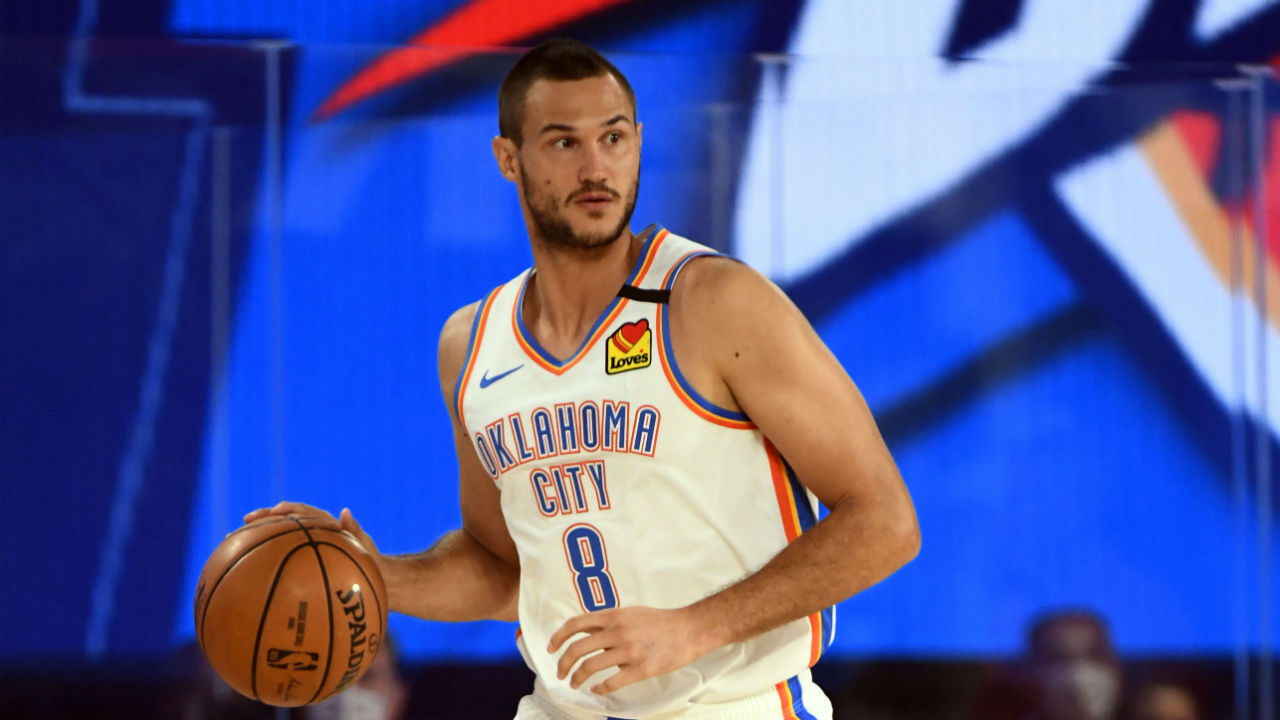 Report: Danilo Gallinari to sign three-year deal with ...