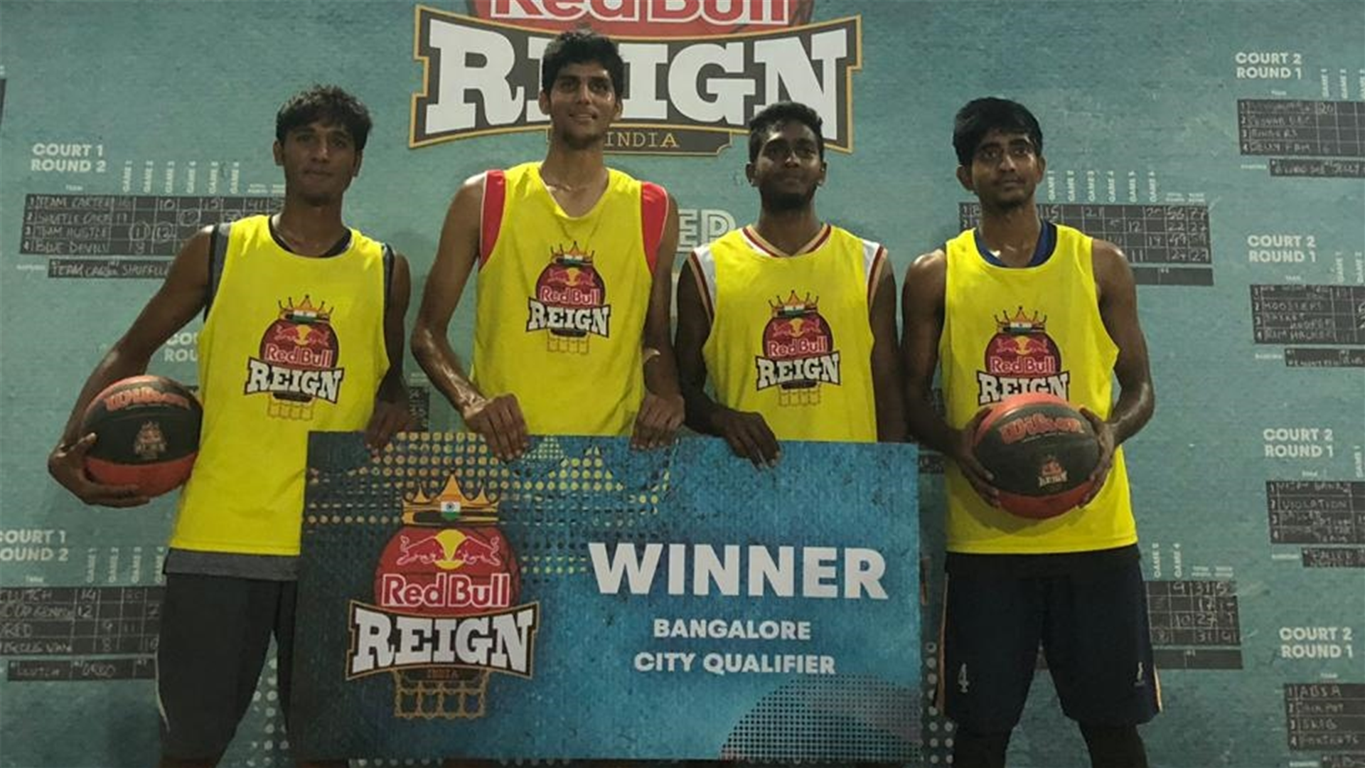 It S Unbelievable Team Clutch On Winning The Bangalore