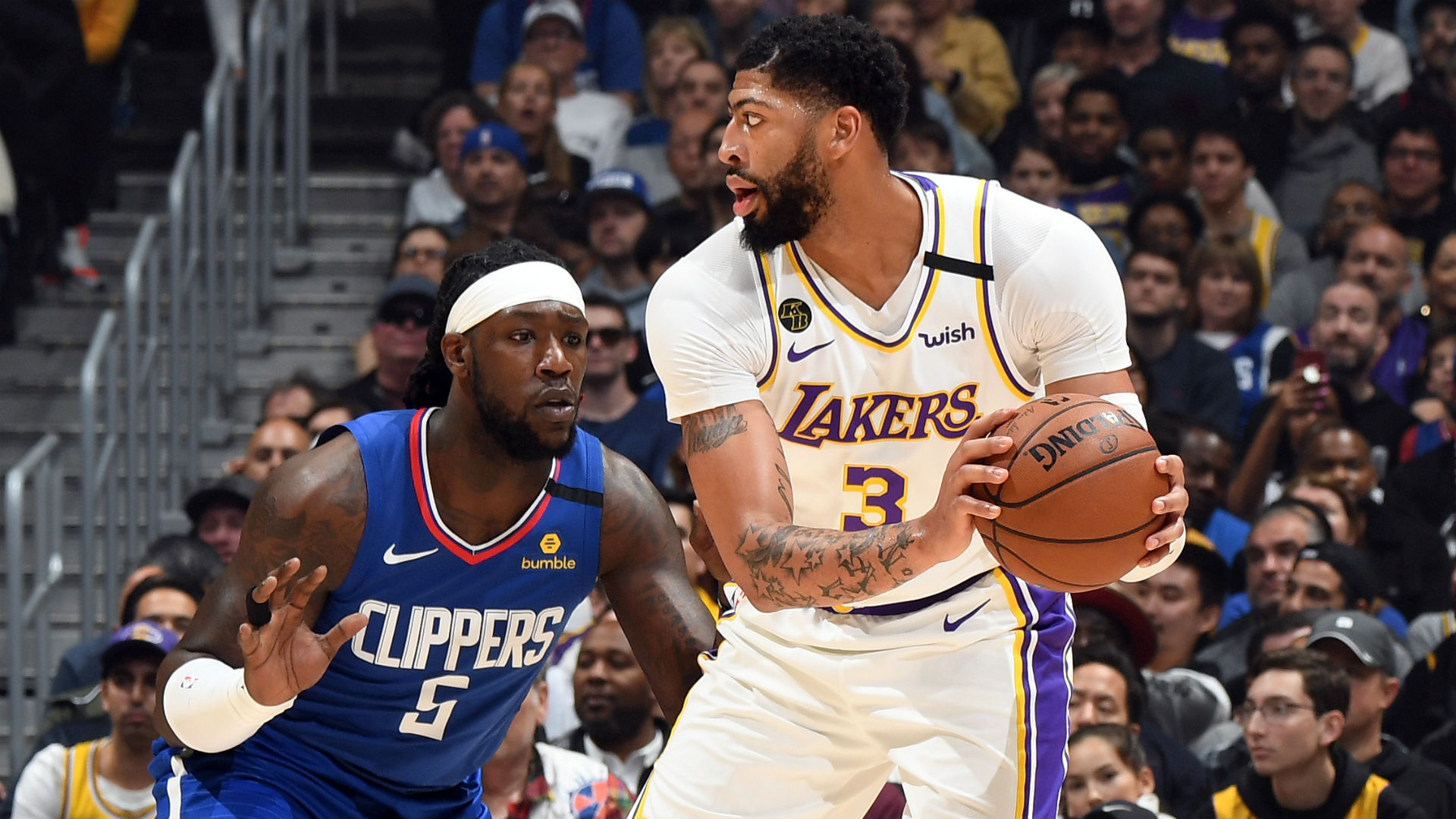 2020 NBA Free Agency tracker: Available players, news and ...