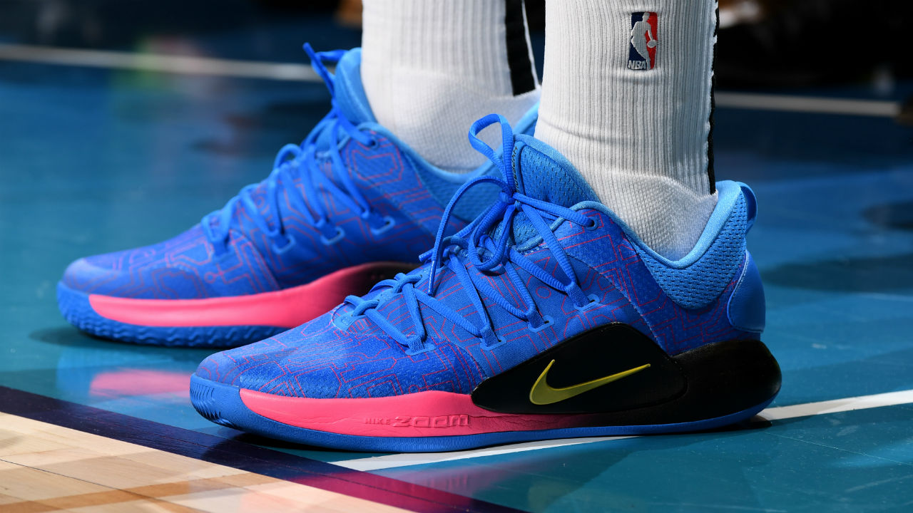 nba all star sneakers 2019