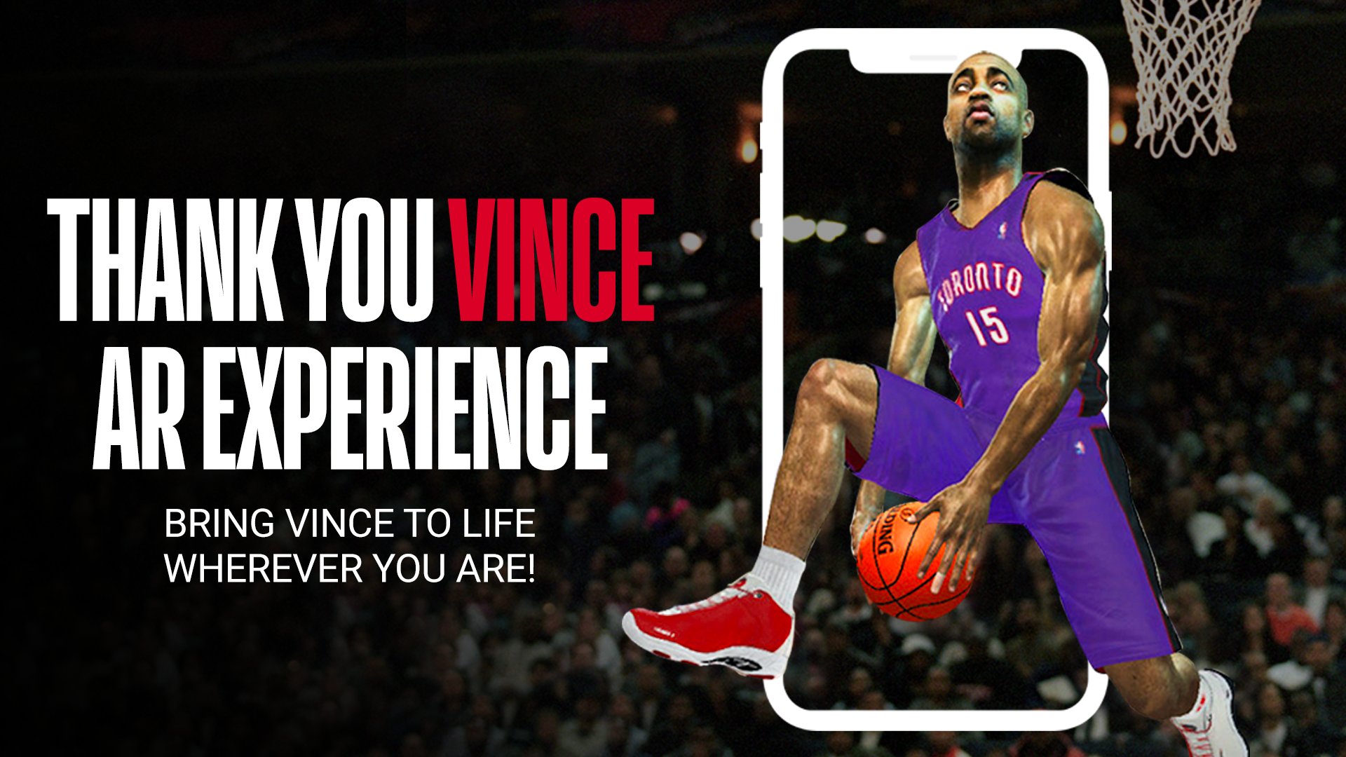vince carter tai chi