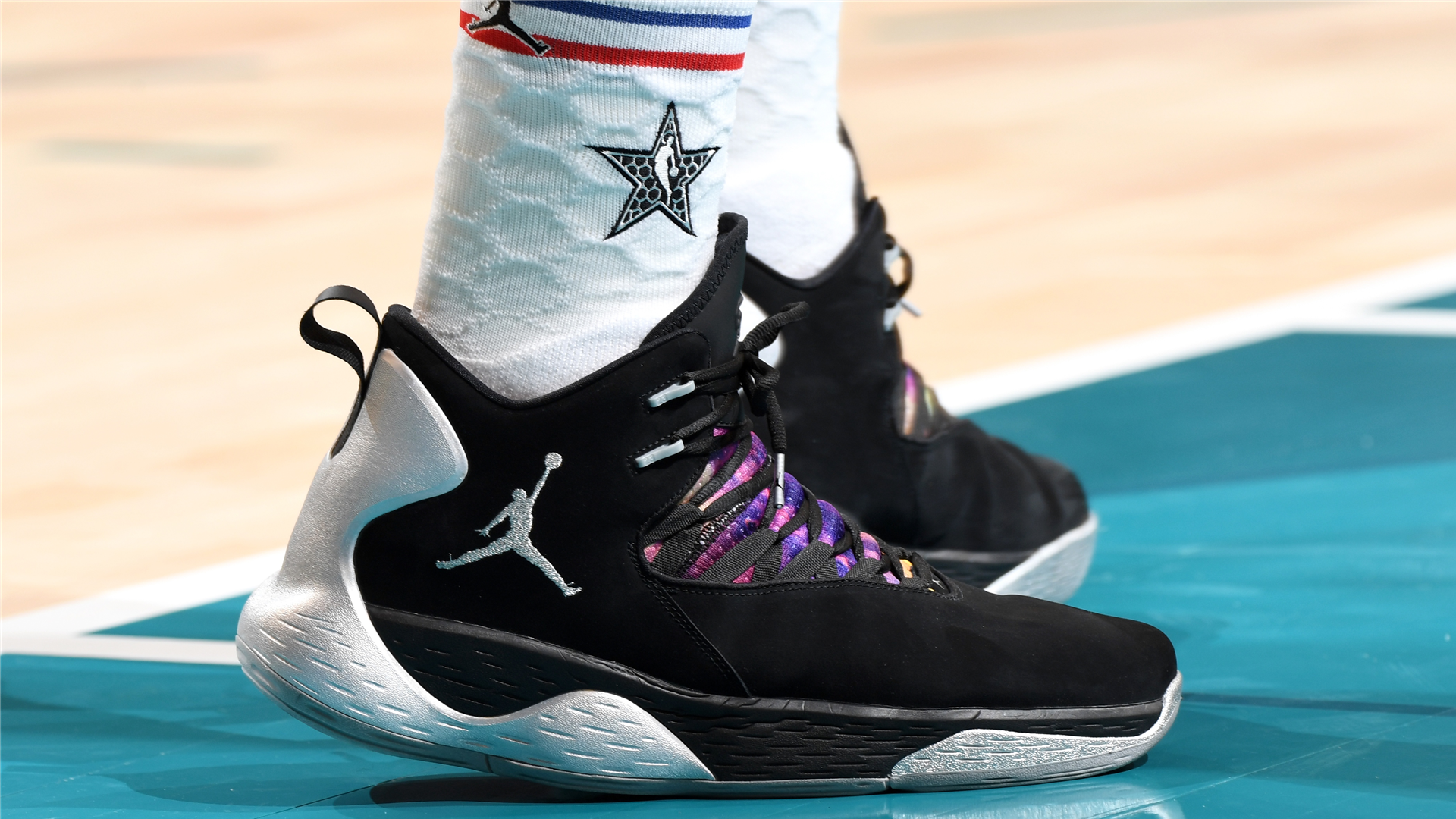 blake griffin shoes 2019