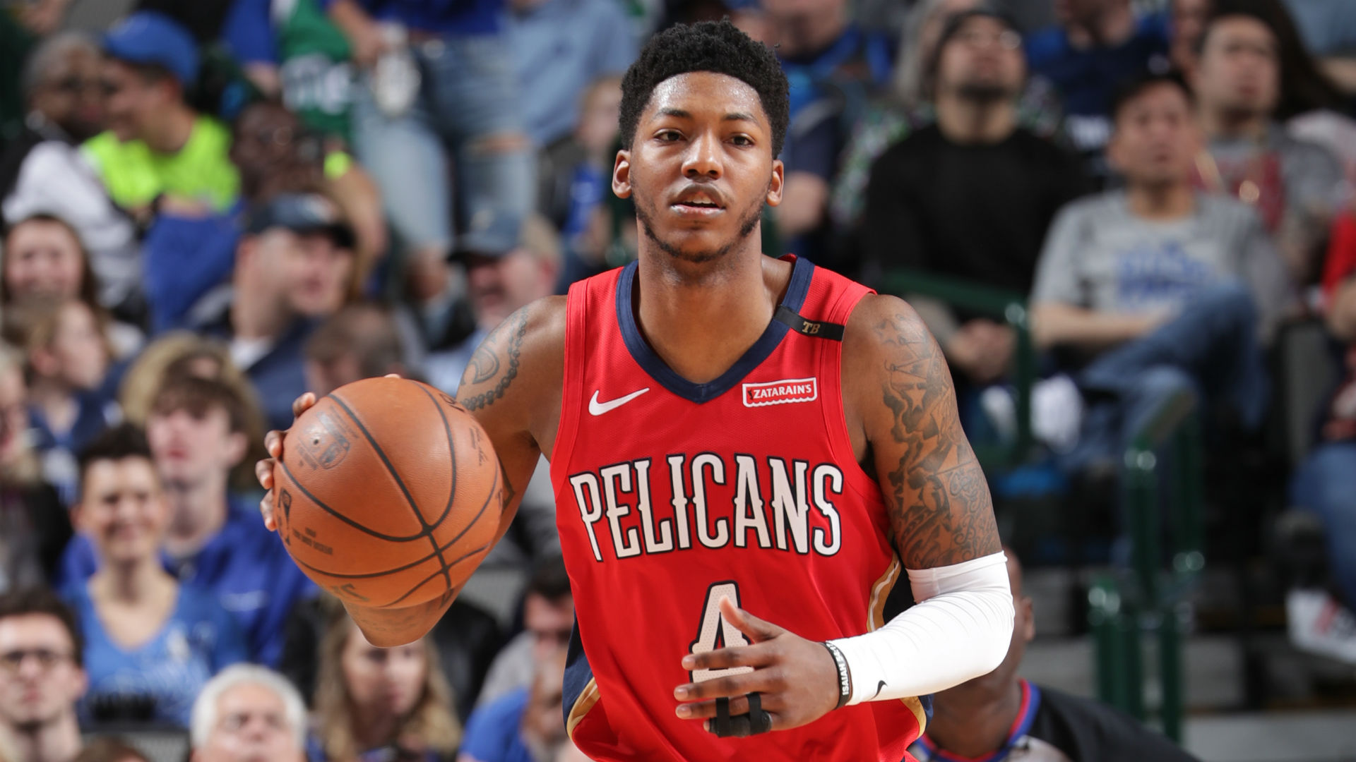 pelicans basketball reference