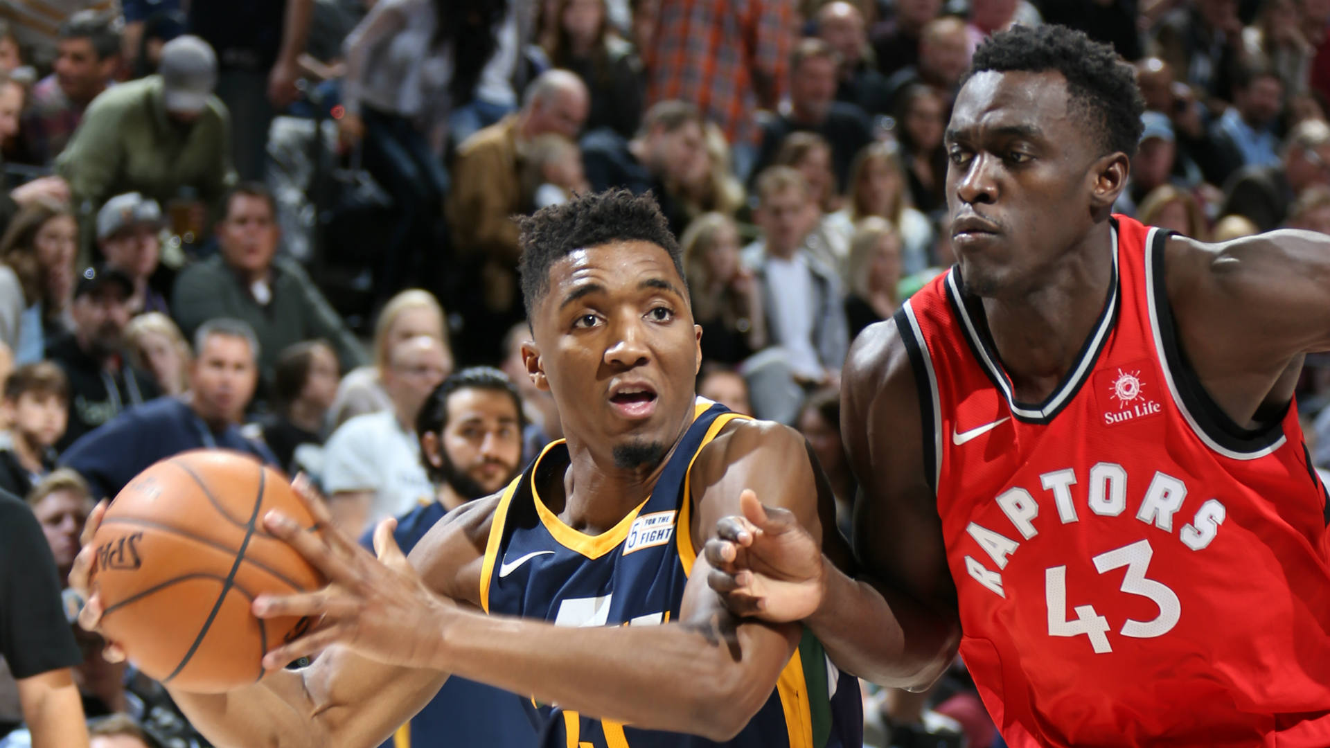 Must-watch games each day of the 2018 NBA preseason NBA 