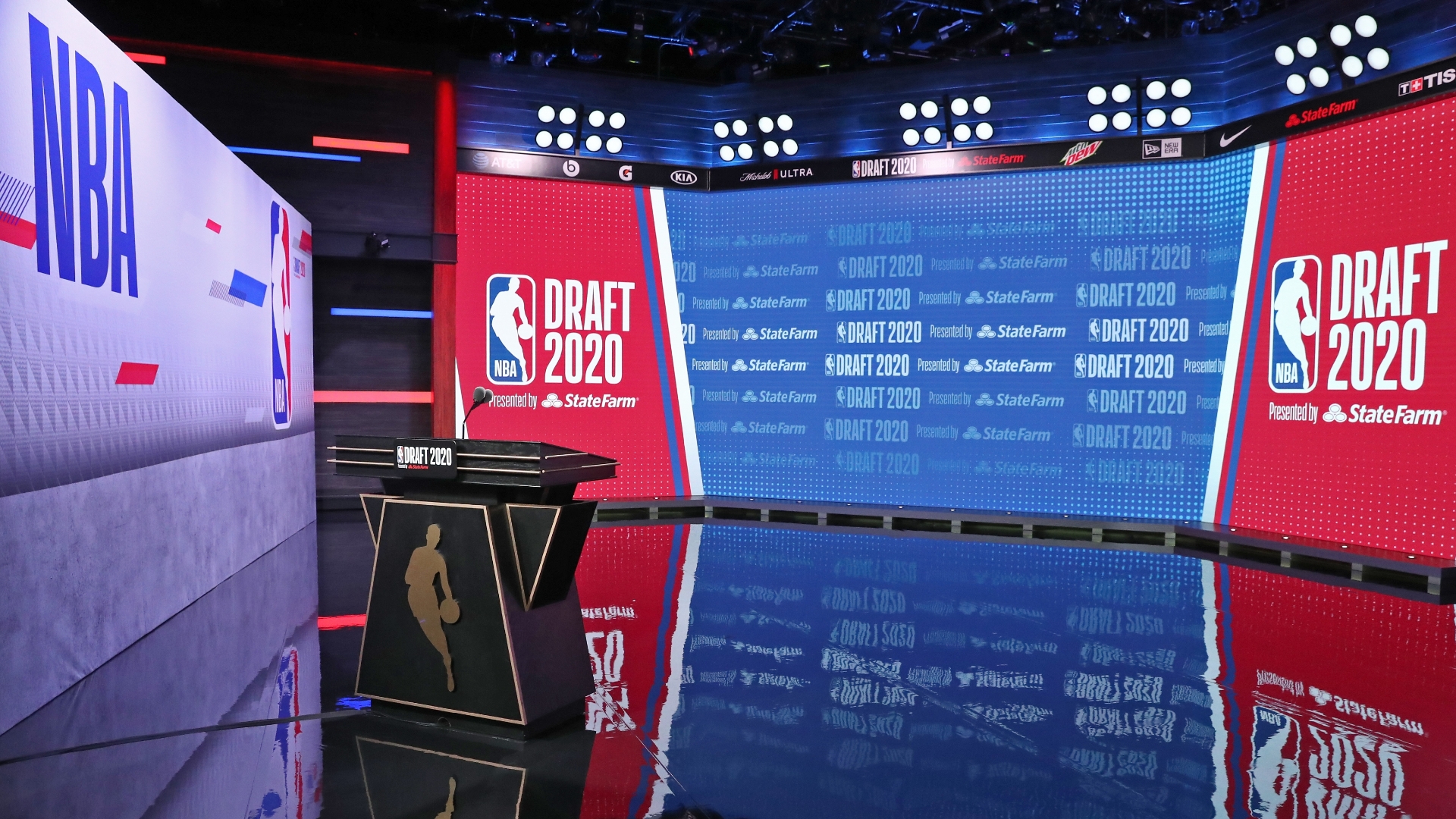 Nba Draft 2020 Nba Players Tweet Out Reactions To Unique Virtual Draft Nba Com Canada The Official Site Of The Nba