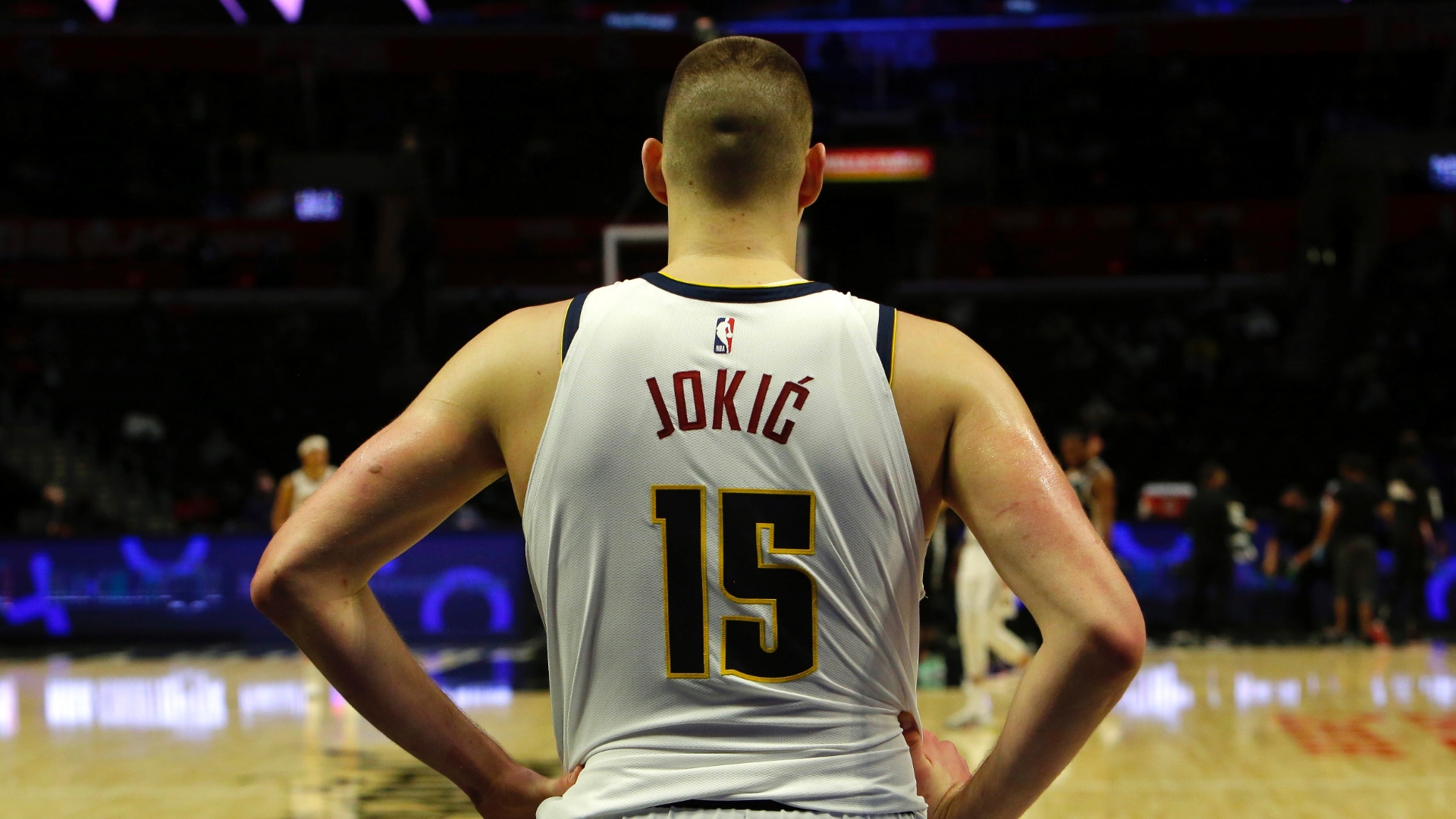 Nikola Jokic Five stats that define the Denver Nuggets star