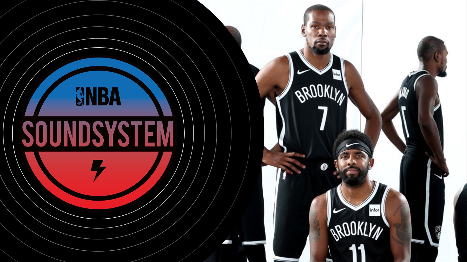 NBA Soundsystem: The start of the 2020-21 NBA season is ...