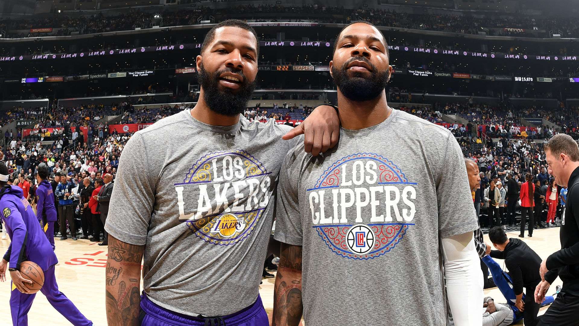 National Siblings Day How Many Siblings Are In The Nba Nba Com Canada The Official Site Of The Nba