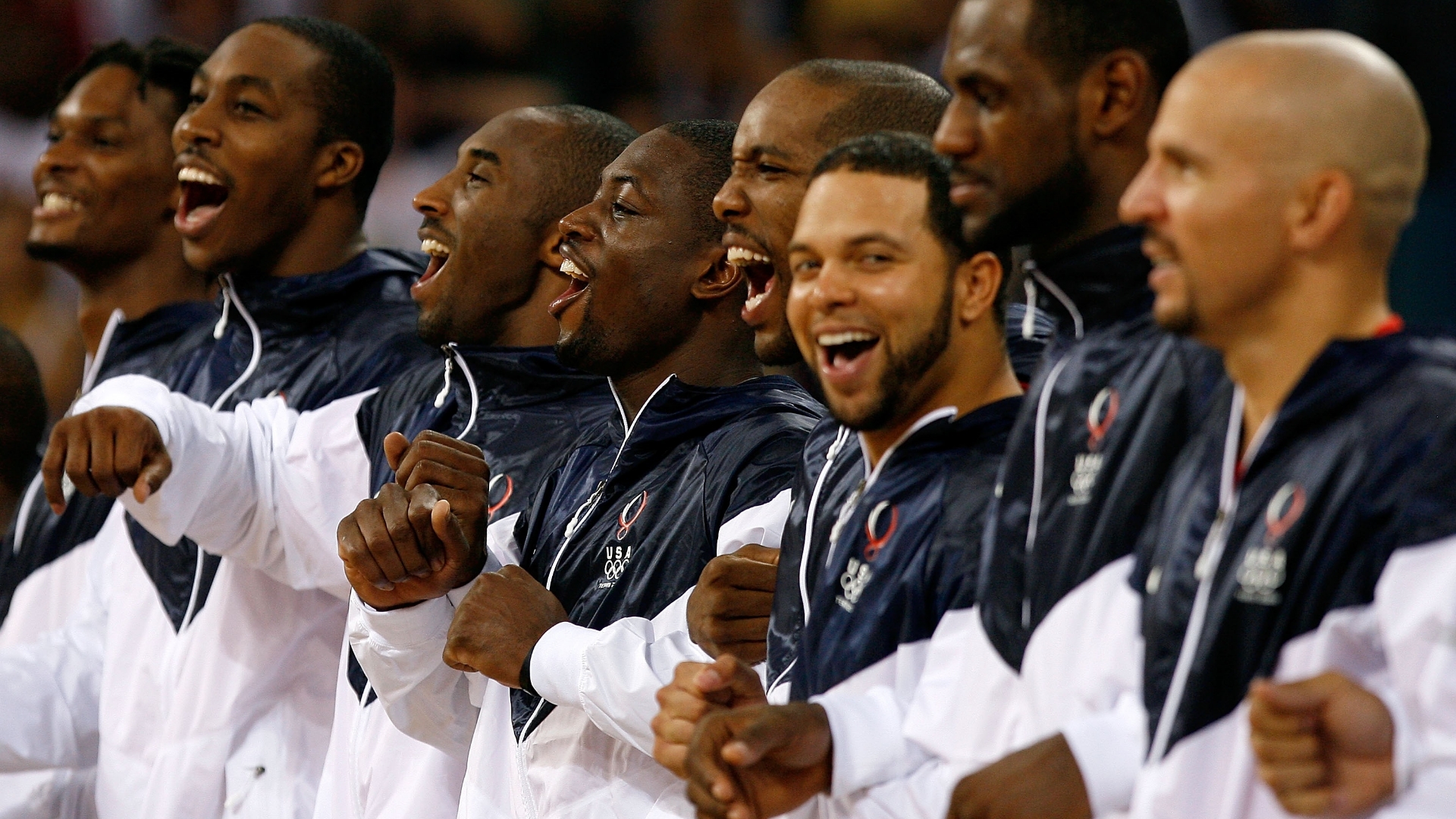 This Date In Nba History Aug 24 Team Usa S Redeem Team Defeats Spain In Gold Medal Game At Beijing Olympics In 08 Nba Com Australia The Official Site Of The Nba This Date In Nba History Aug 24 Team Usa S Redeem Team Defeats Spain In Gold Medal Game At Beijing Olympics In 08 Nba Com Australia The Official Site Of The Nba