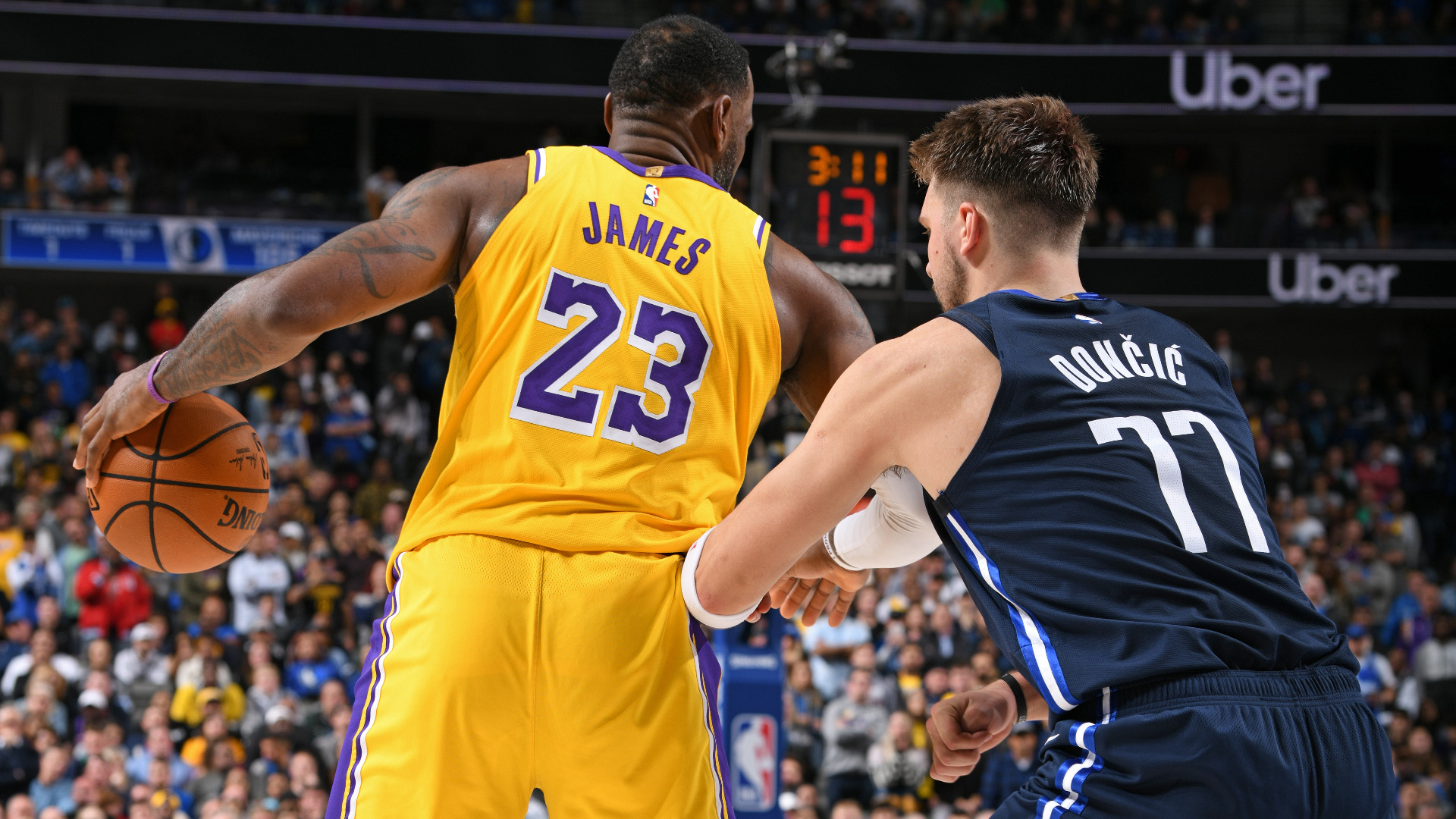 What Is The Most Decorated Jersey Number In Nba History Nba Com Canada The Official Site Of The Nba
