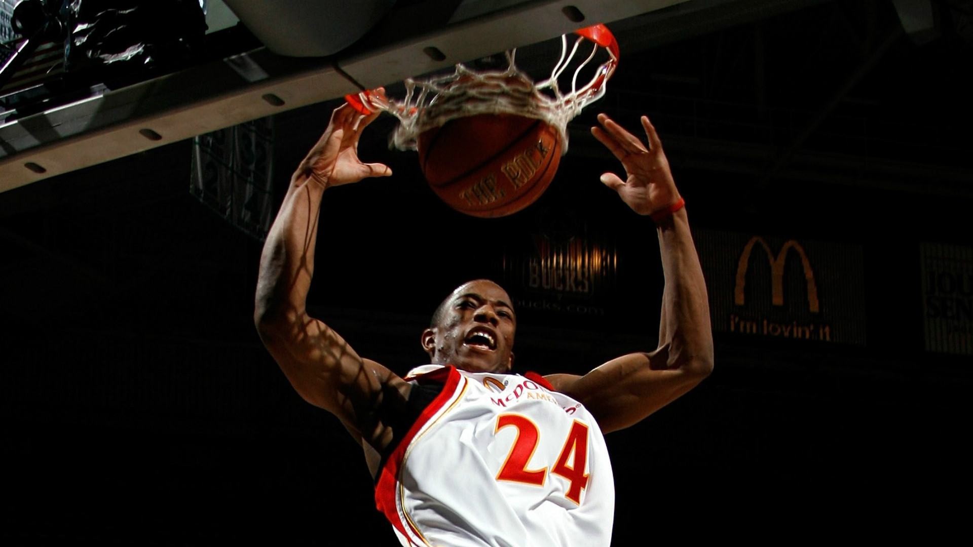 Back to School Remembering DeMar DeRozan's dominant high school career