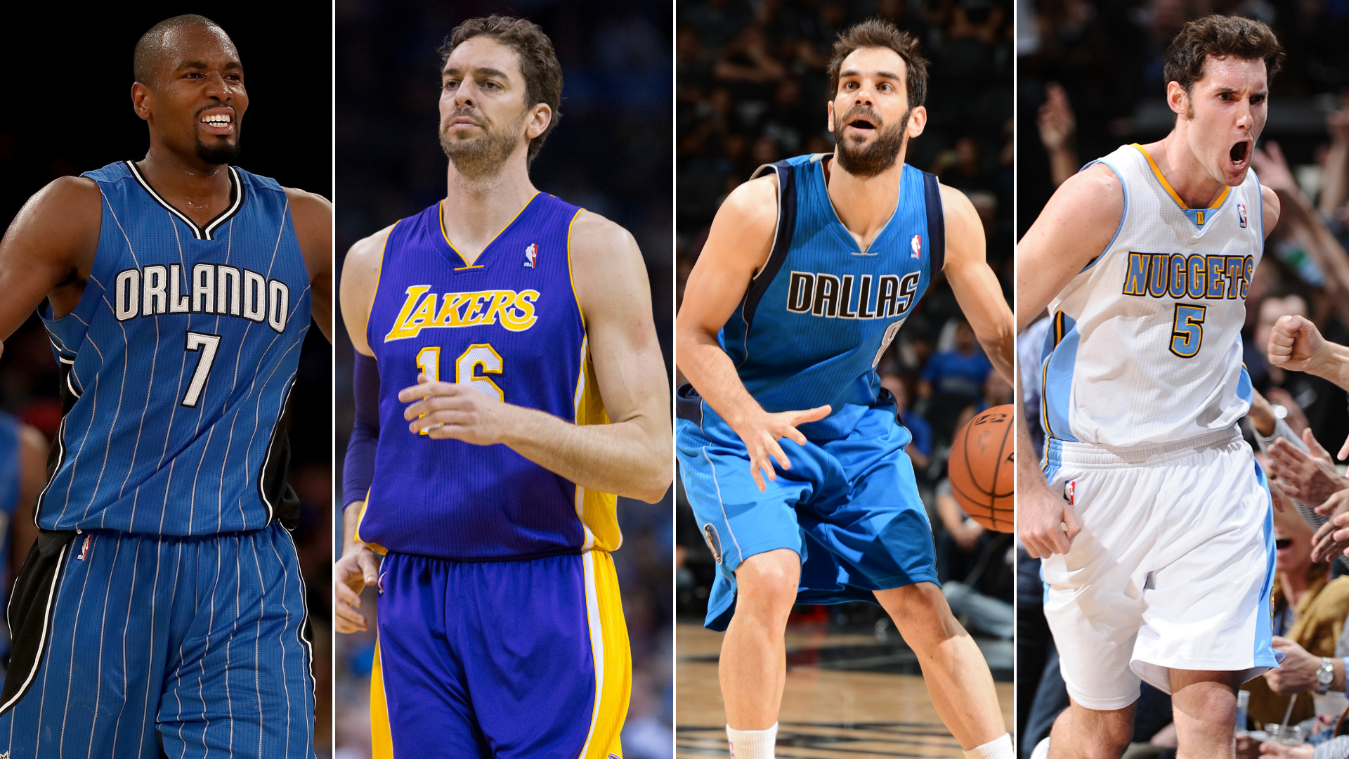 Trade deadline: todos los traspasos en la NBA con ...