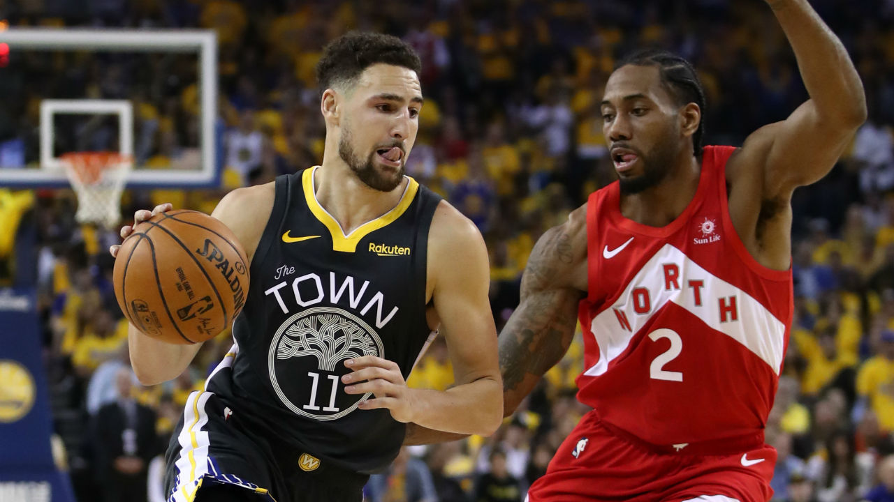 NBA Finals 2019: Game 4 player ratings for Toronto Raptors ...