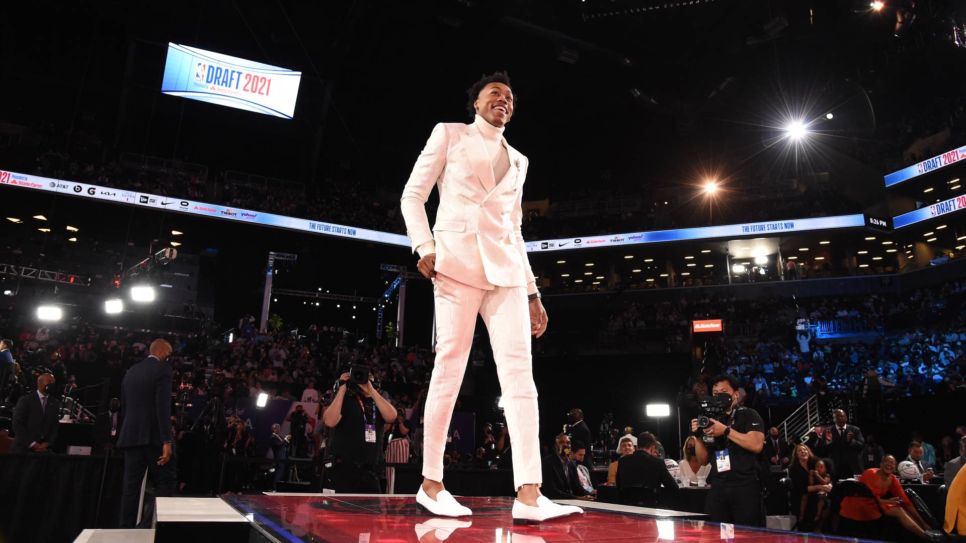 What's next for the Toronto Raptors following the 2021 NBA Draft? | NBA.com Canada - Vimarsana News