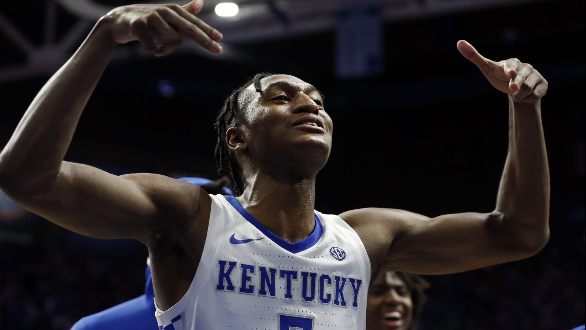 NBA Draft 2020: ¿Cómo juega Immanuel Quickley? Perfil y ...