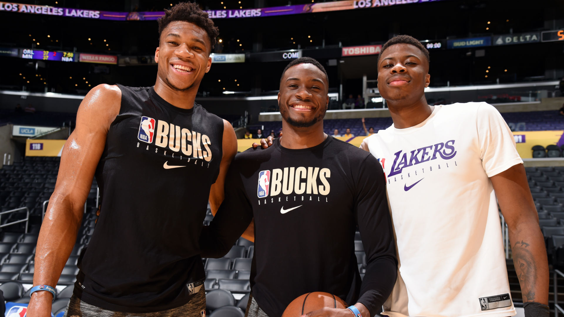 LaMelo and Lonzo Ball: Charlotte Hornets and New Orleans Pelicans