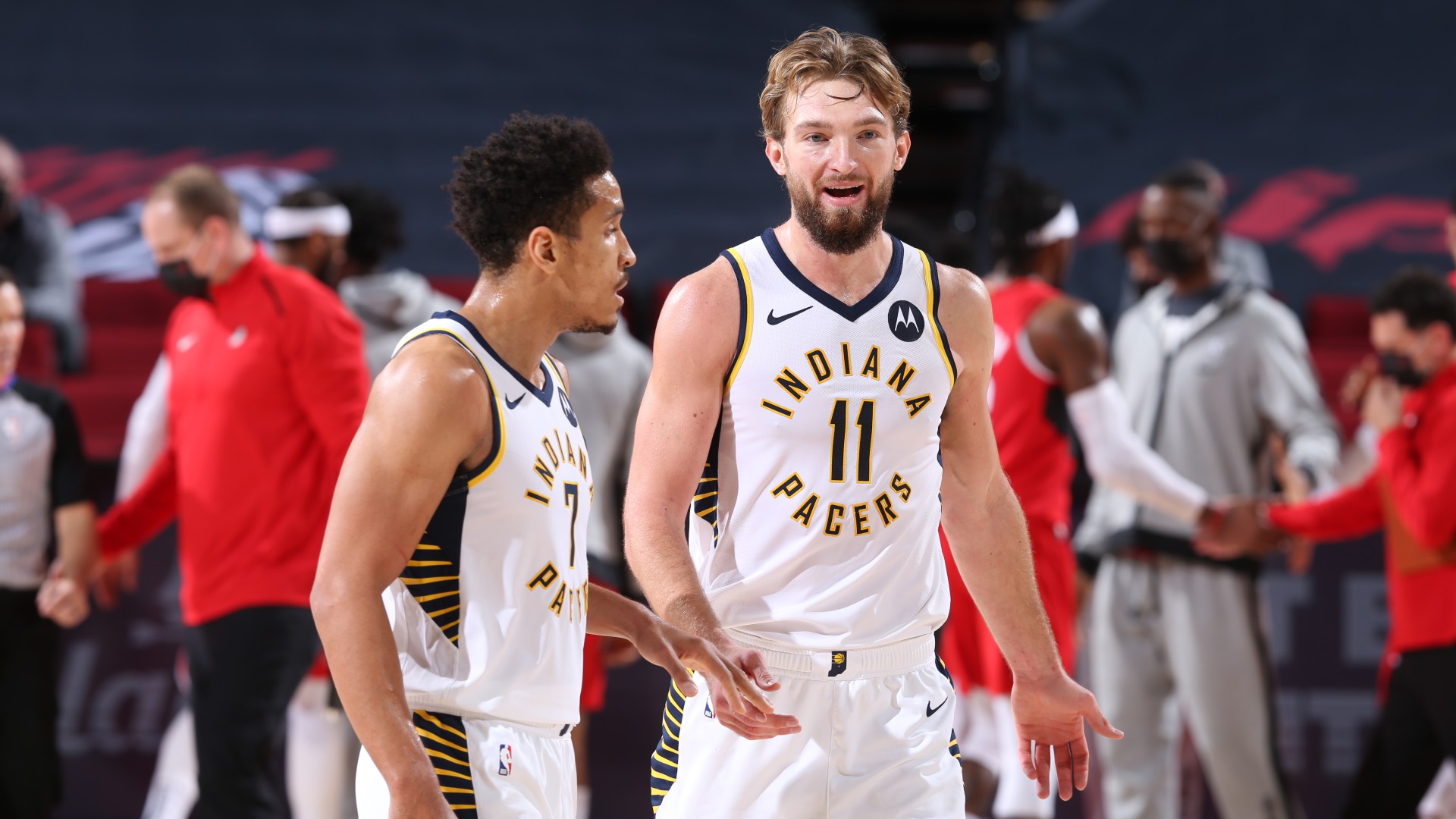 Thursday, Jan. 14 - NBA scores, updates, news, stats, highlights and top fantasy performers ...