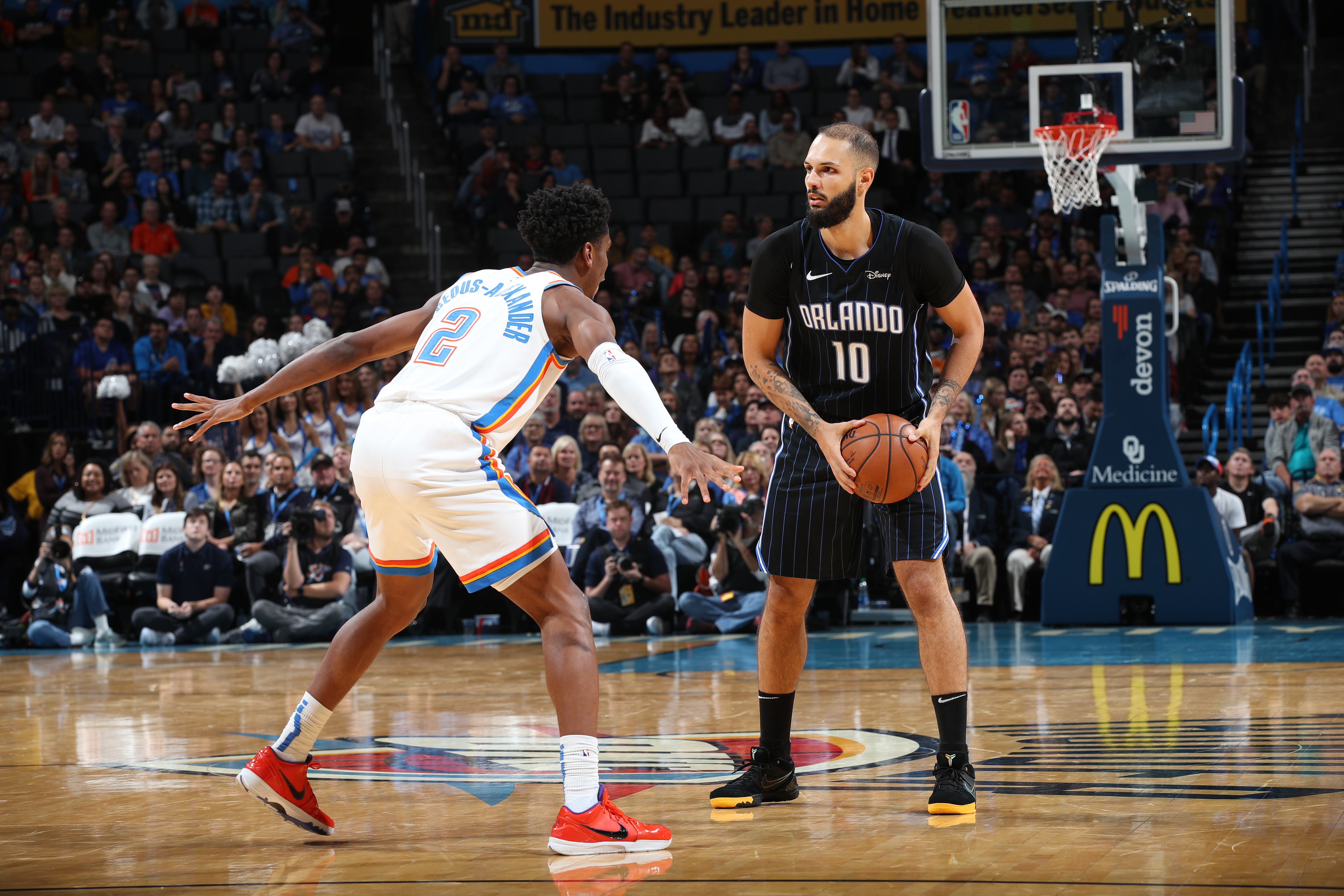 NBA Fantasy Focus: Which players should you add in fantasy basketball