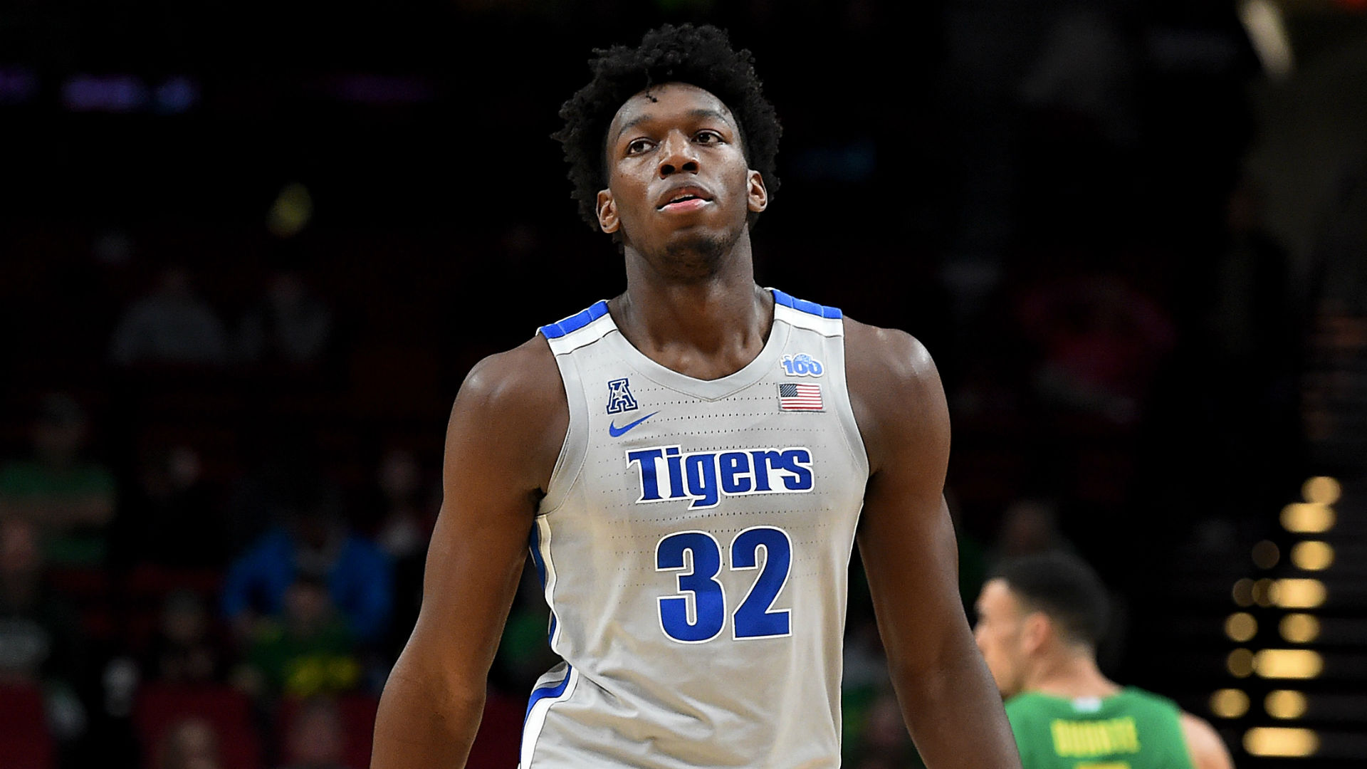 NBA Draft 2020: Analysing James Wiseman's fit with the ...