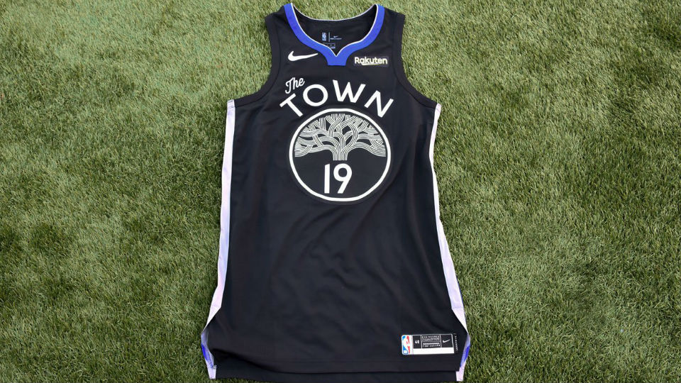 Todas las camisetas "City Edition" de la temporada 2019 ...