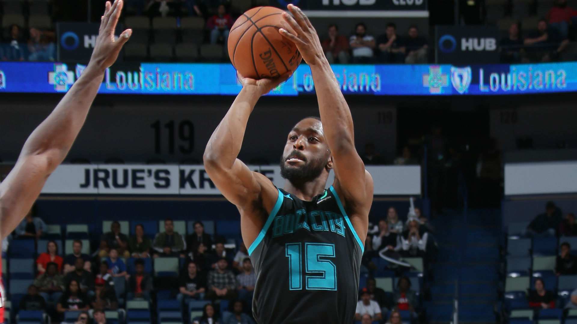 NBA scores and highlights: Kemba Walkers comes up clutch in Hornets win over Pelicans | NBA.com ...