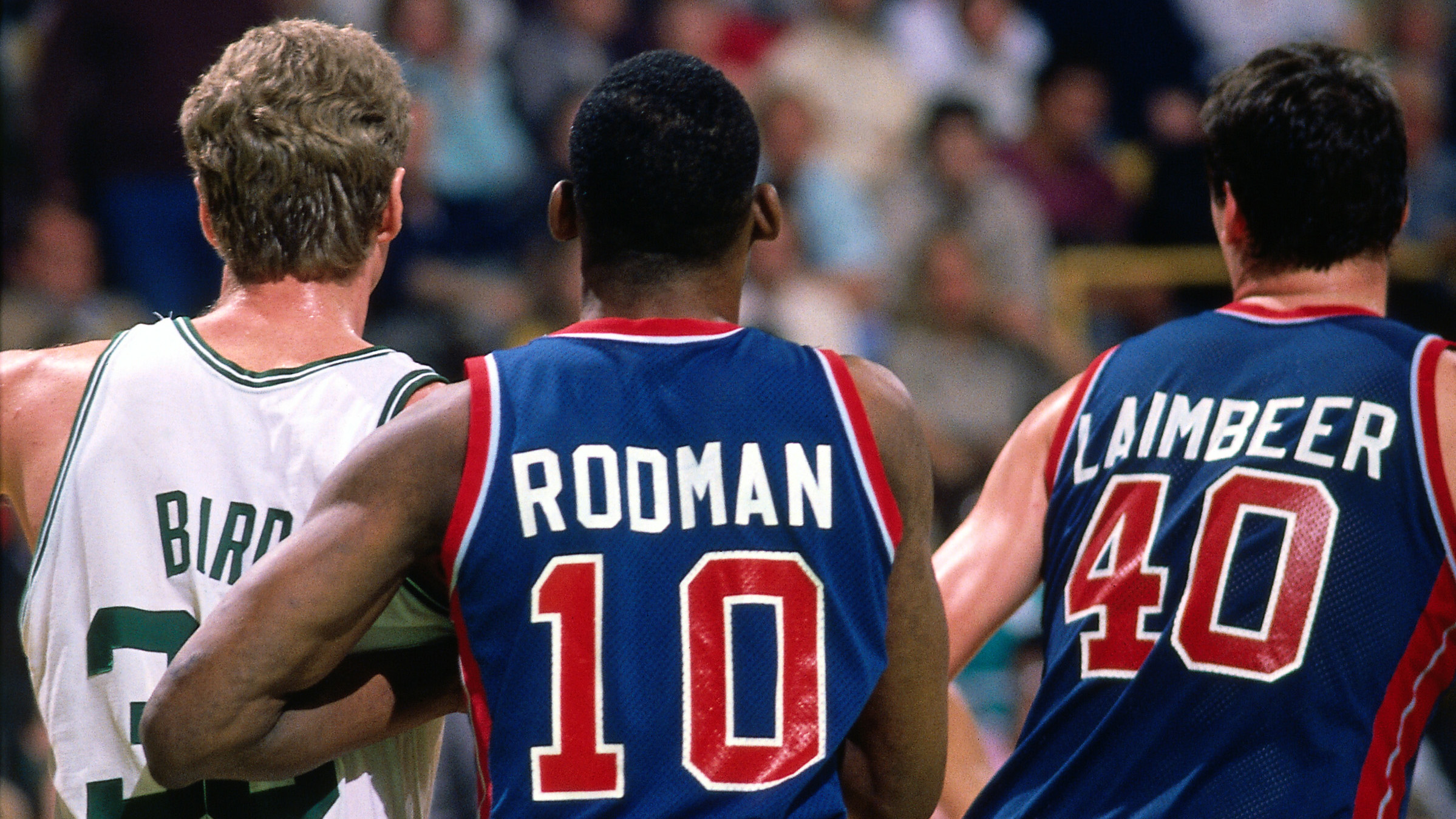 El recuerdo del récord de público en un partido: 62.046 espectadores en un Atlanta Hawks vs ...