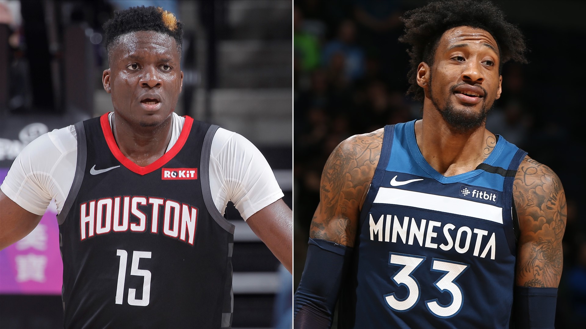 Report Houston Rockets Trade Clint Capela To Atlanta Hawks In Blockbuster Four Team Deal Nba Com Canada The Official Site Of The Nba