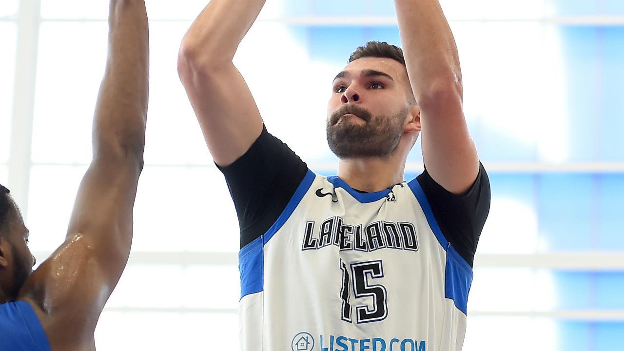 Report Isaac Humphries Signs Two Year Deal With Adelaide 36ers Nba Com Australia The Official Site Of The Nba