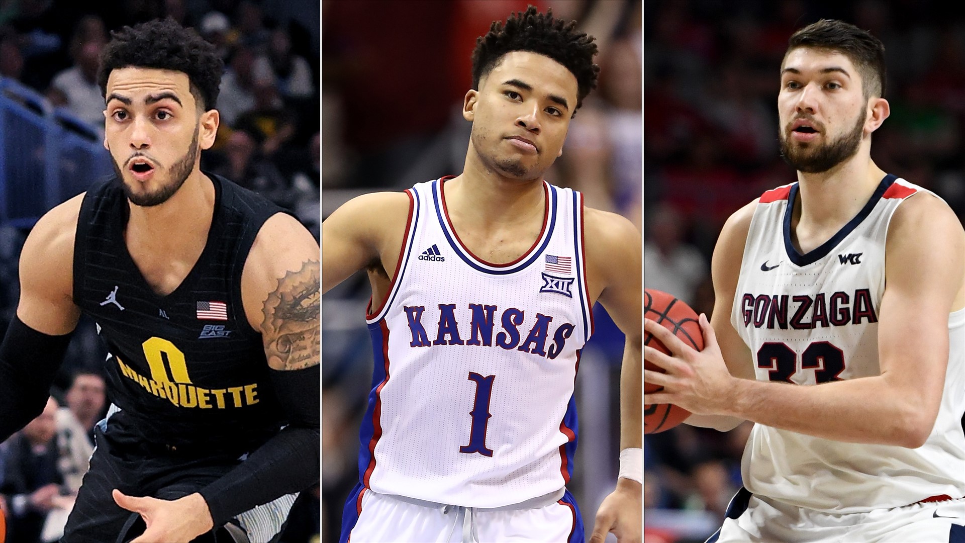 NBA Draft 2020 Tracking the undrafted free agents Australia