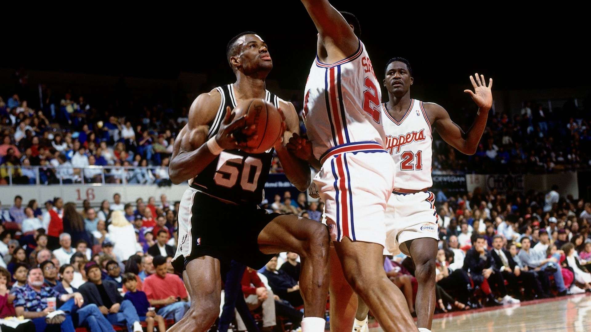 Power Rankings The Best Players From The 1990s Nba Com Canada The Official Site Of The Nba