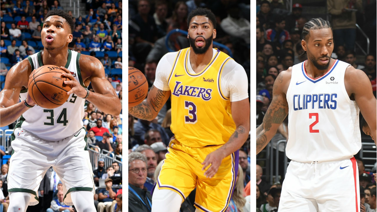 Thursday, November 28 - NBA scores, updates, news, stats ...