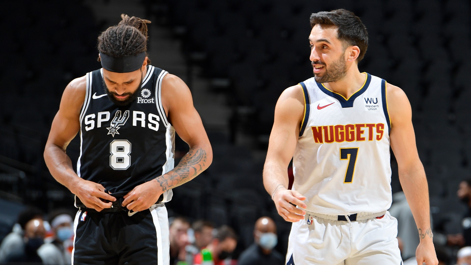 La Posesión: Luka Doncic y su crecimiento en el poste bajo ...