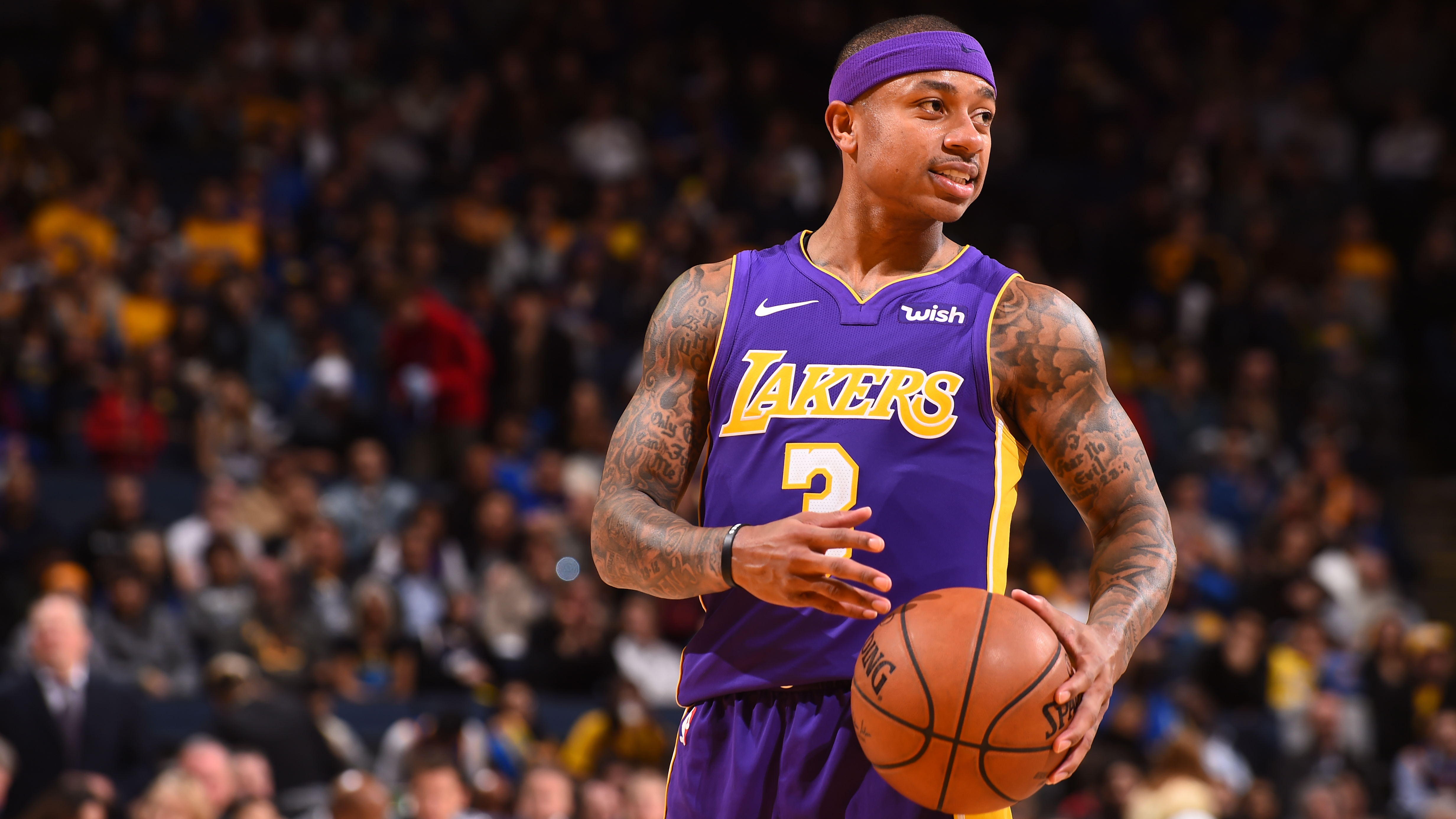 Isaiah Thomas es duda para la pretemporada de los Denver ...